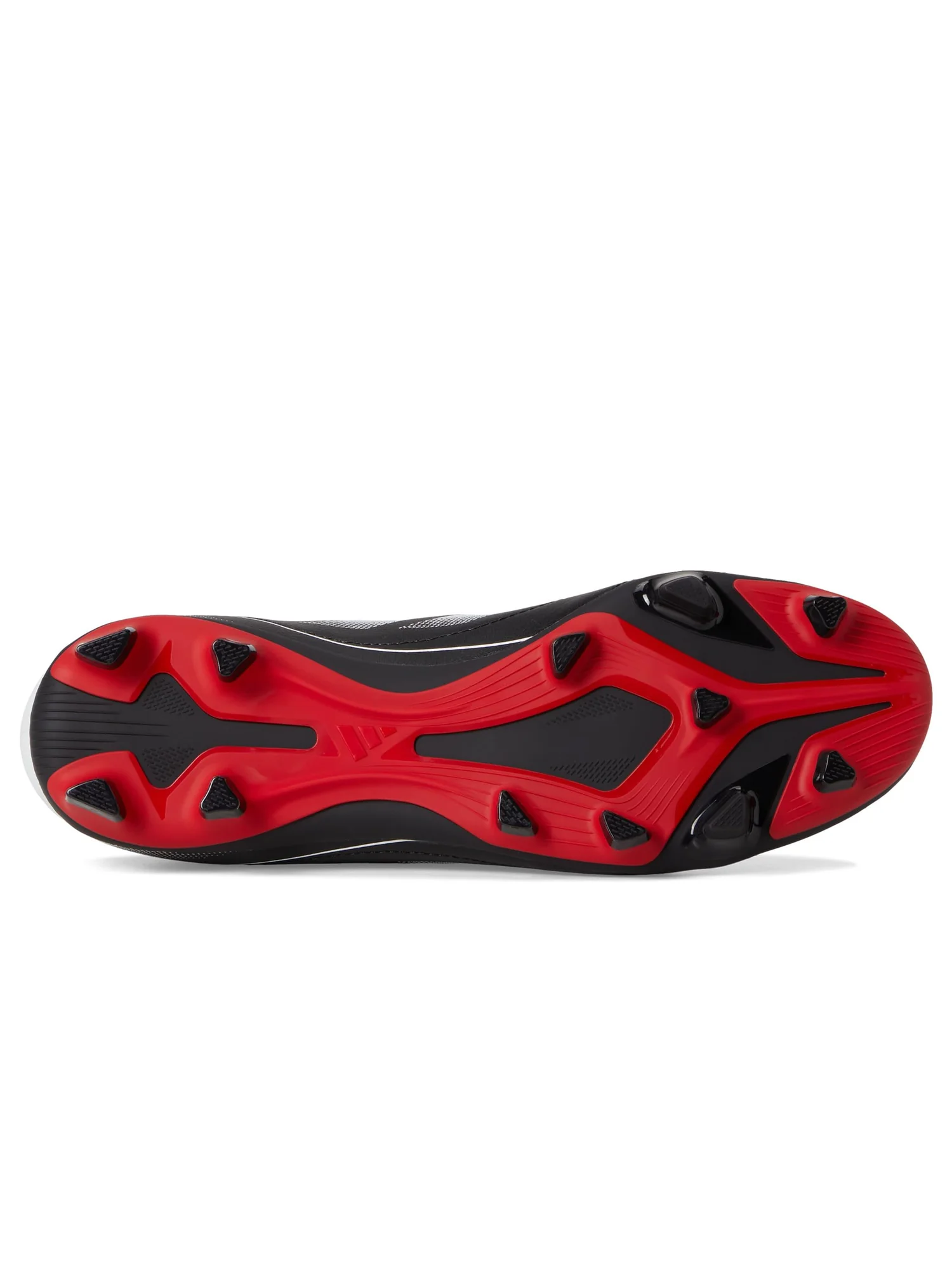 Кроссовки Unisex adidas Goletto IX Firm Ground/Multi Ground Soccer Cleats — 3