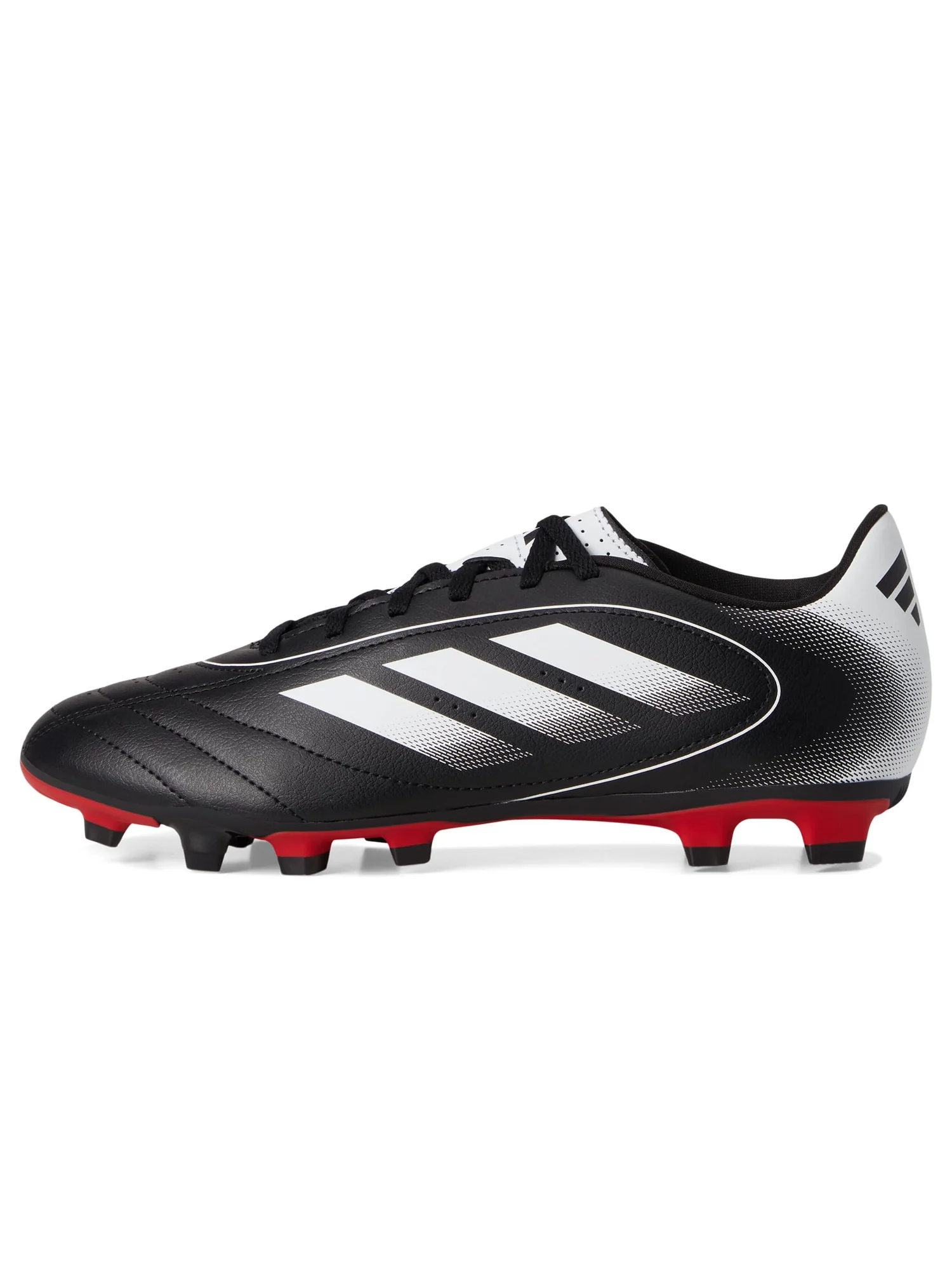 Кроссовки Unisex adidas Goletto IX Firm Ground/Multi Ground Soccer Cleats — 4