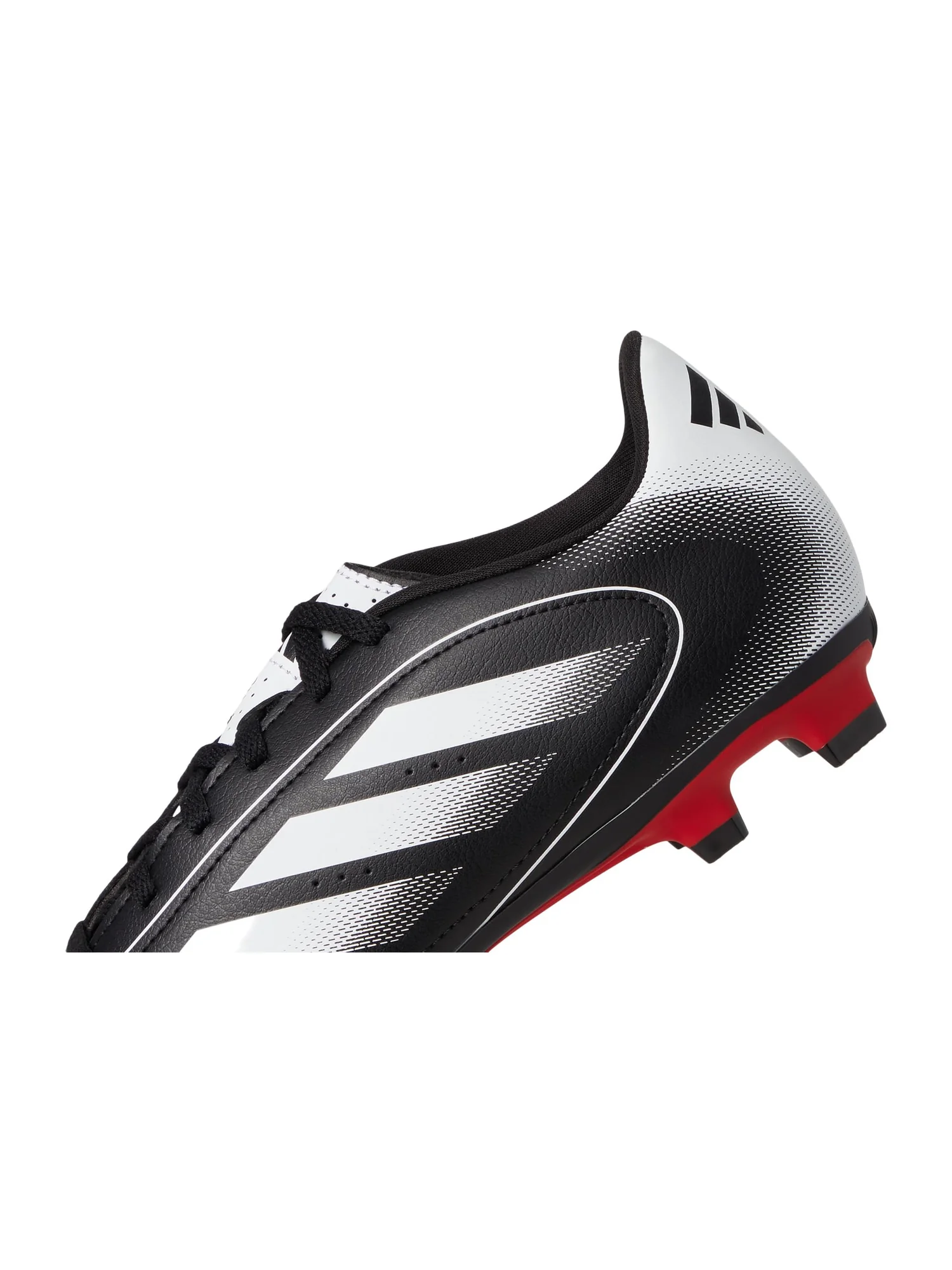 Кроссовки Unisex adidas Goletto IX Firm Ground/Multi Ground Soccer Cleats — 6