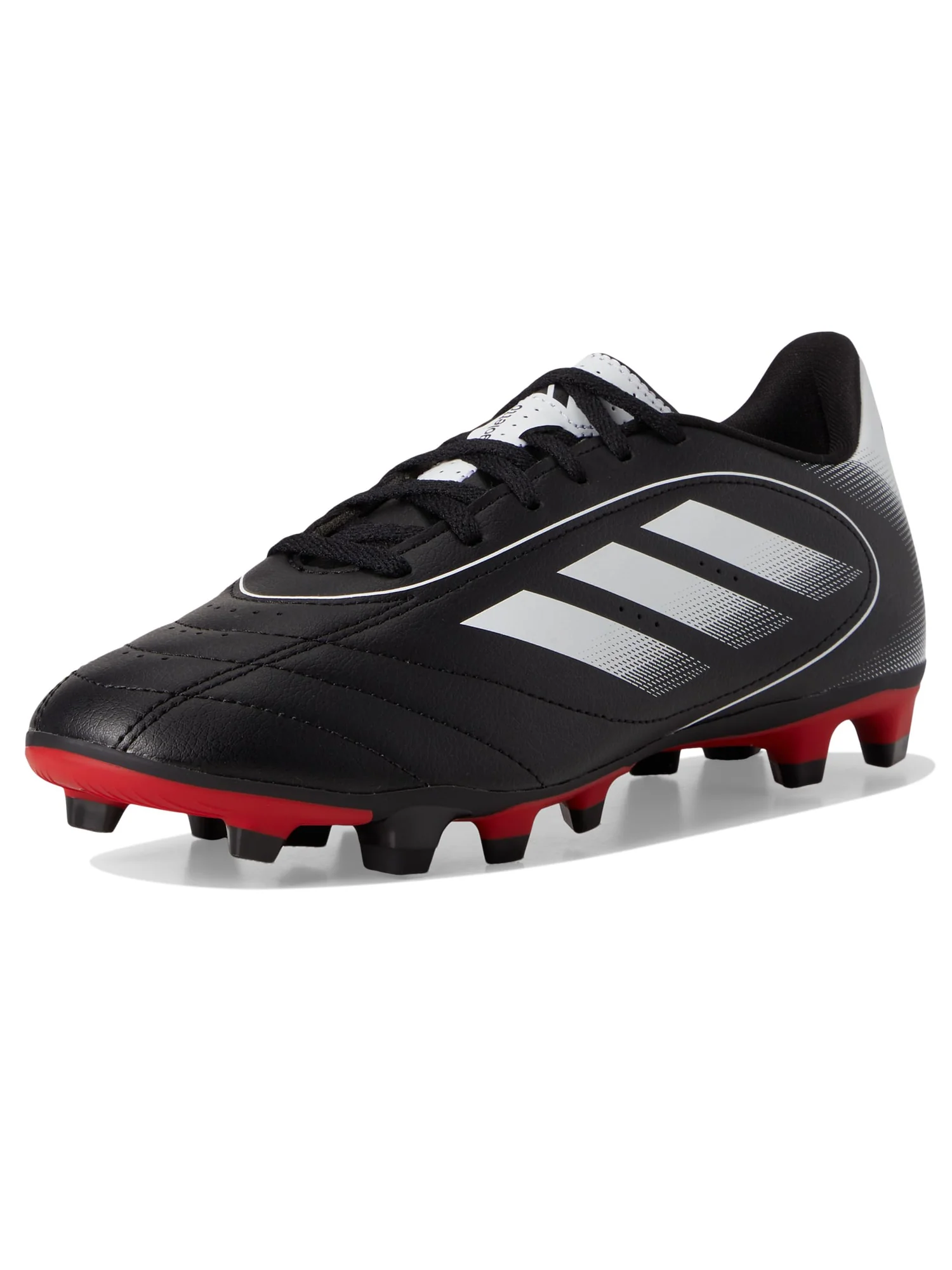 Кроссовки Unisex adidas Goletto IX Firm Ground/Multi Ground Soccer Cleats — 7