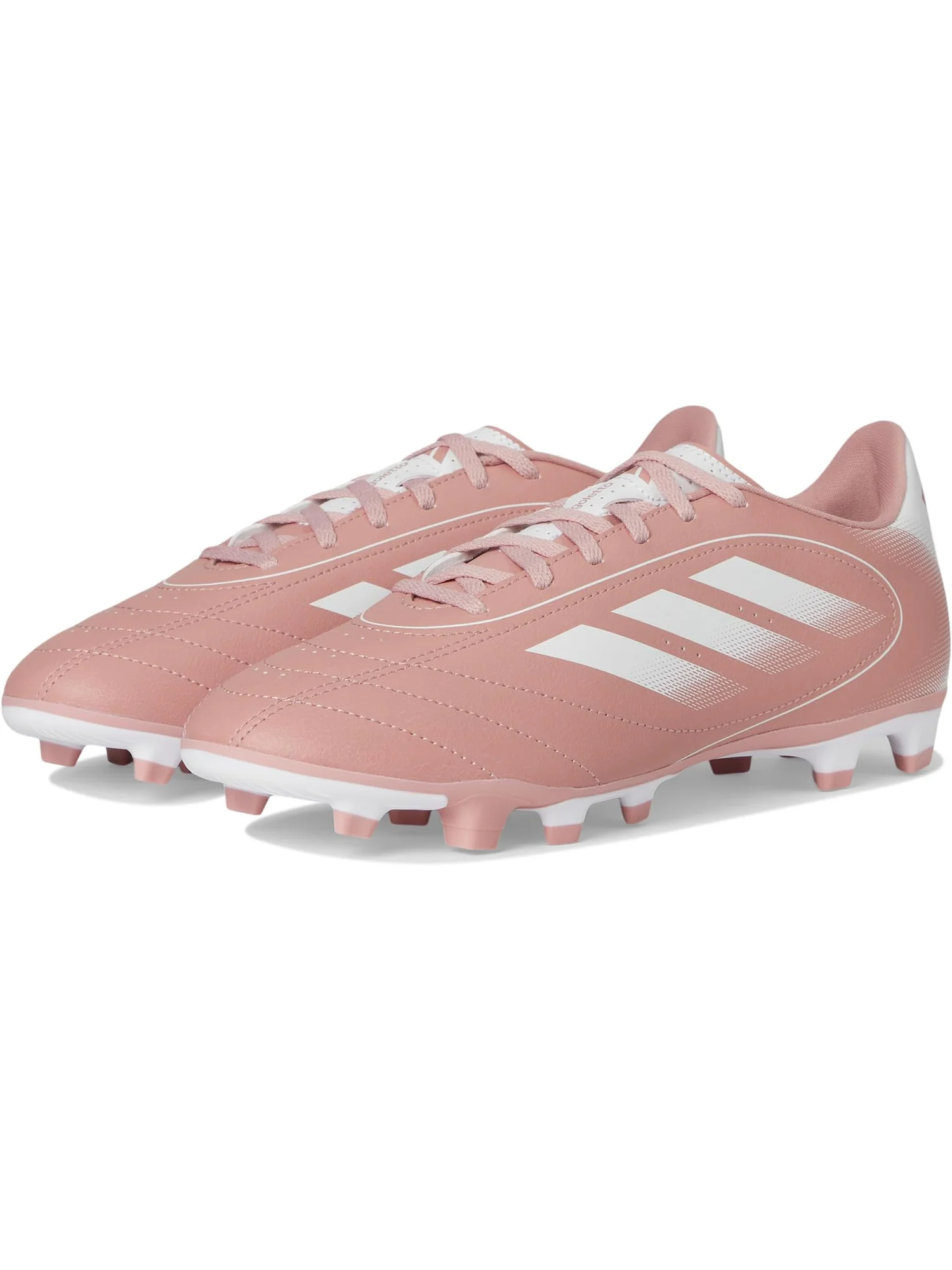 Кроссовки adidas Goletto IX Firm Ground/Multi Ground Soccer Cleats — 1