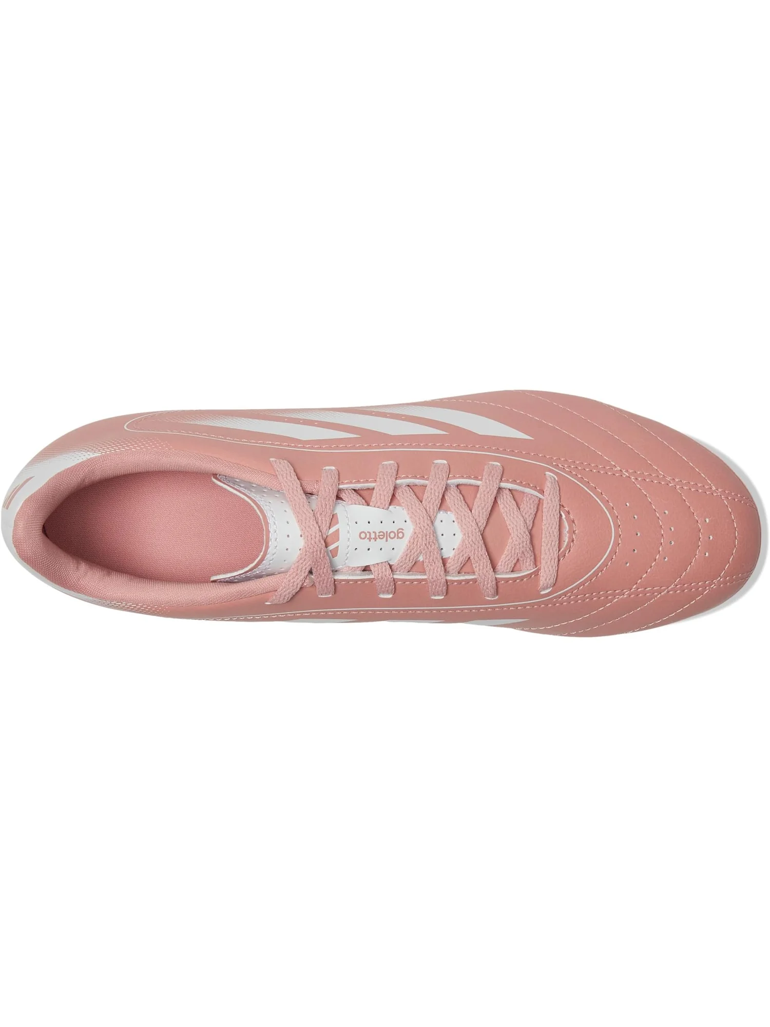 Кроссовки adidas Goletto IX Firm Ground/Multi Ground Soccer Cleats — 2