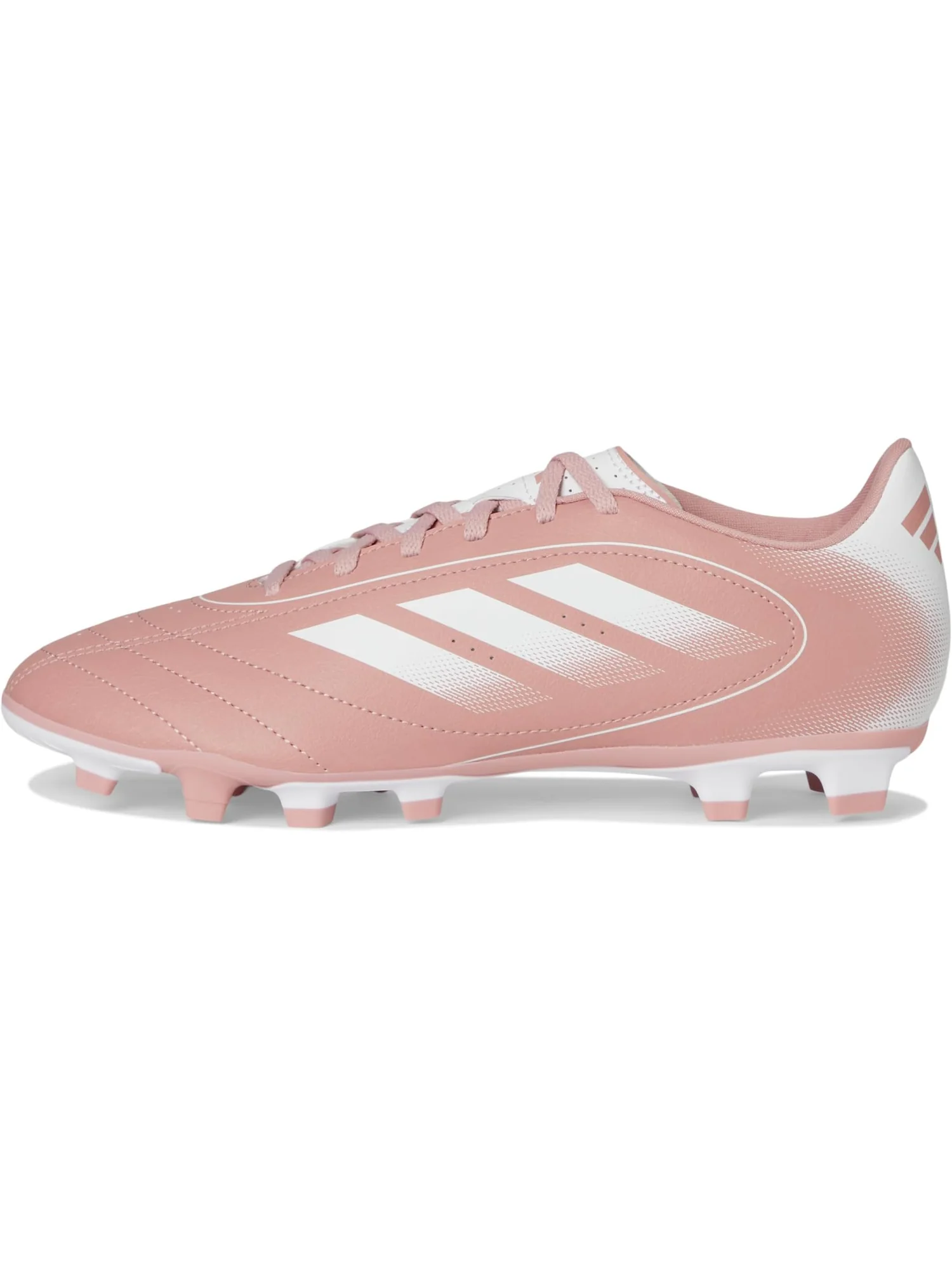 Кроссовки adidas Goletto IX Firm Ground/Multi Ground Soccer Cleats — 4
