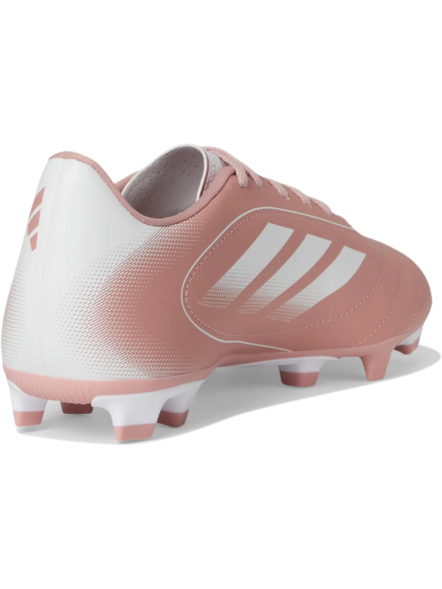 Кроссовки adidas Goletto IX Firm Ground/Multi Ground Soccer Cleats — 5