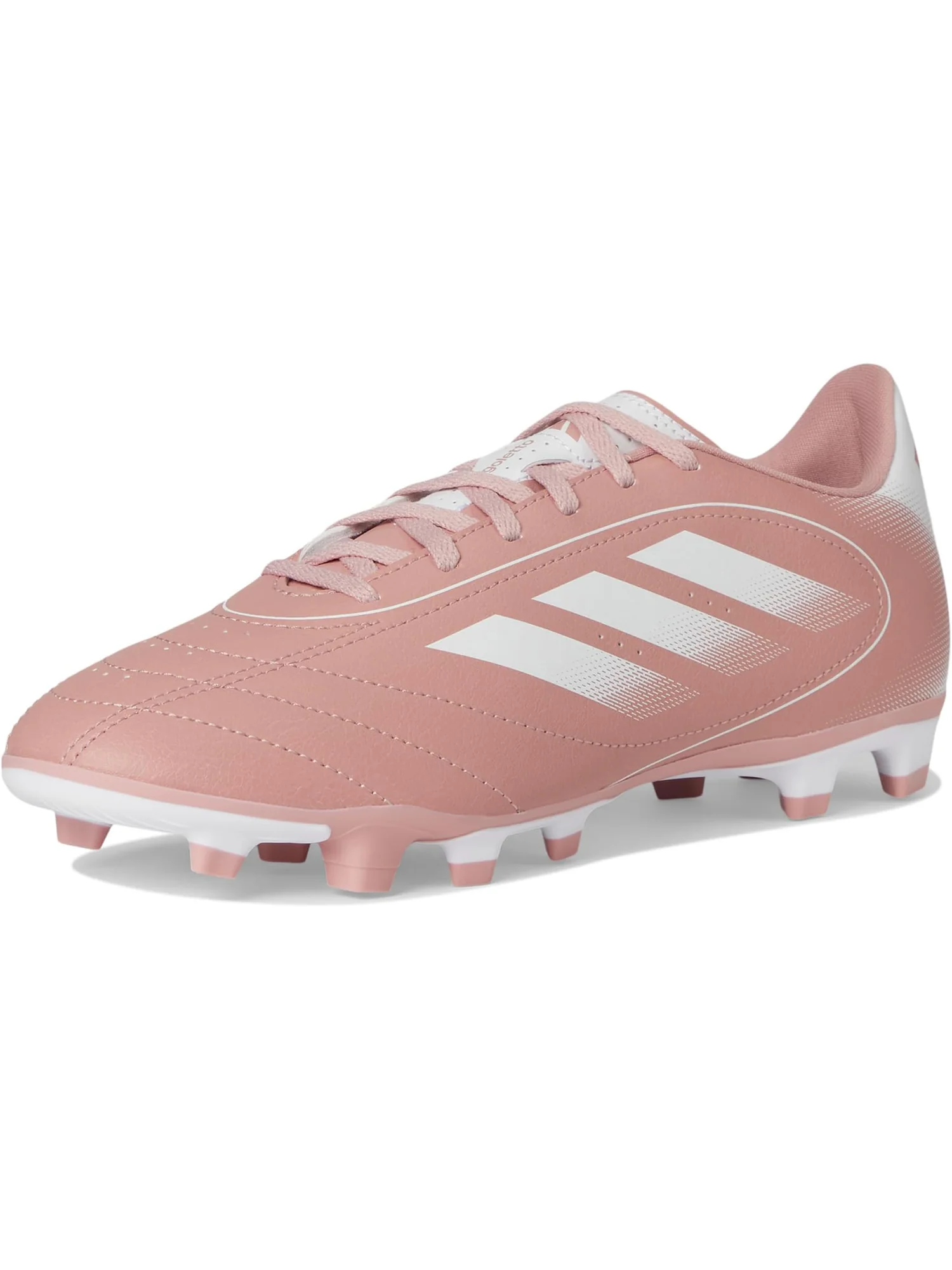 Кроссовки adidas Goletto IX Firm Ground/Multi Ground Soccer Cleats — 7