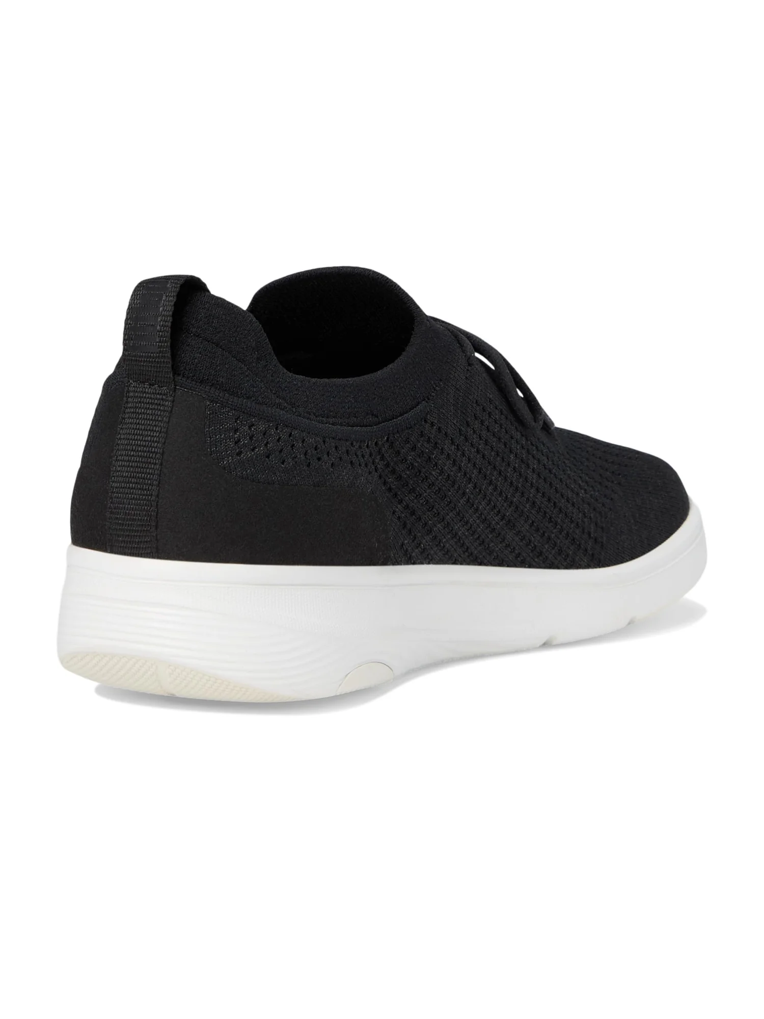 Кроссовки FitFlop Super-Q Knit Slip-On Laced Sneakers — 5