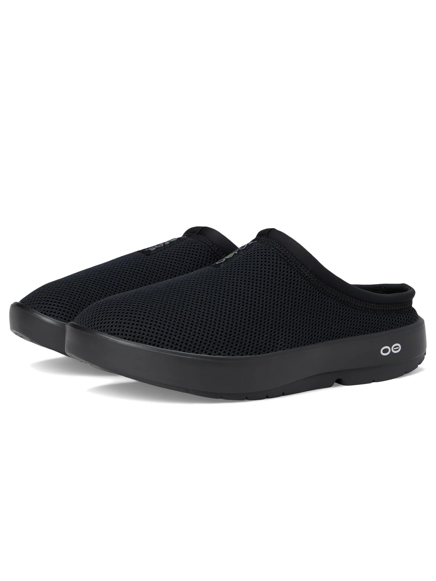 Кроссовки OOFOS OOcoozie Sport Mule Shoe — 1