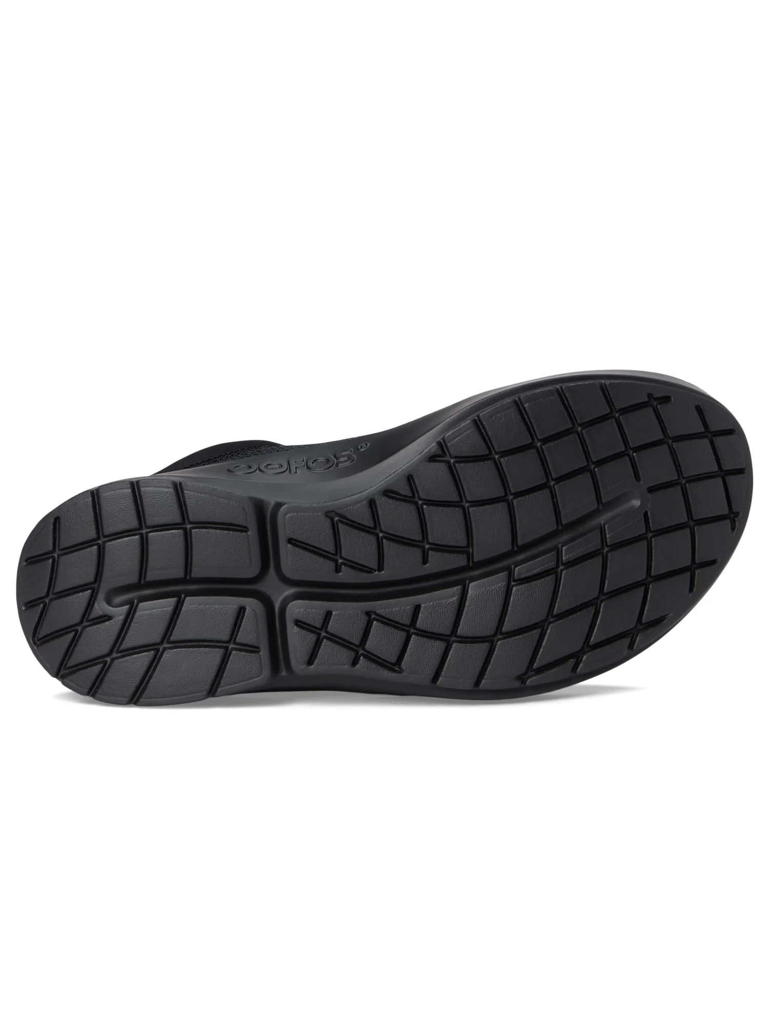 Кроссовки OOFOS OOcoozie Sport Mule Shoe — 3