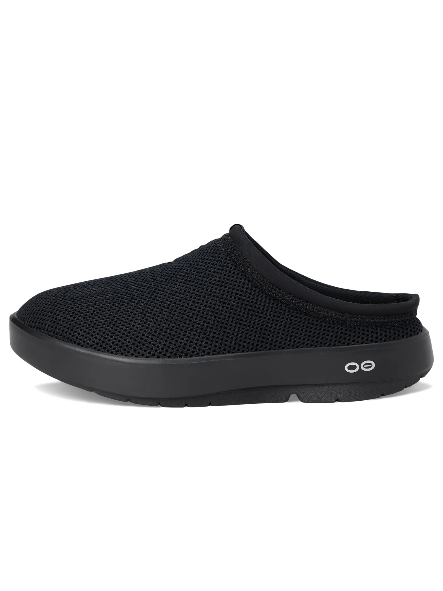 Кроссовки OOFOS OOcoozie Sport Mule Shoe — 4