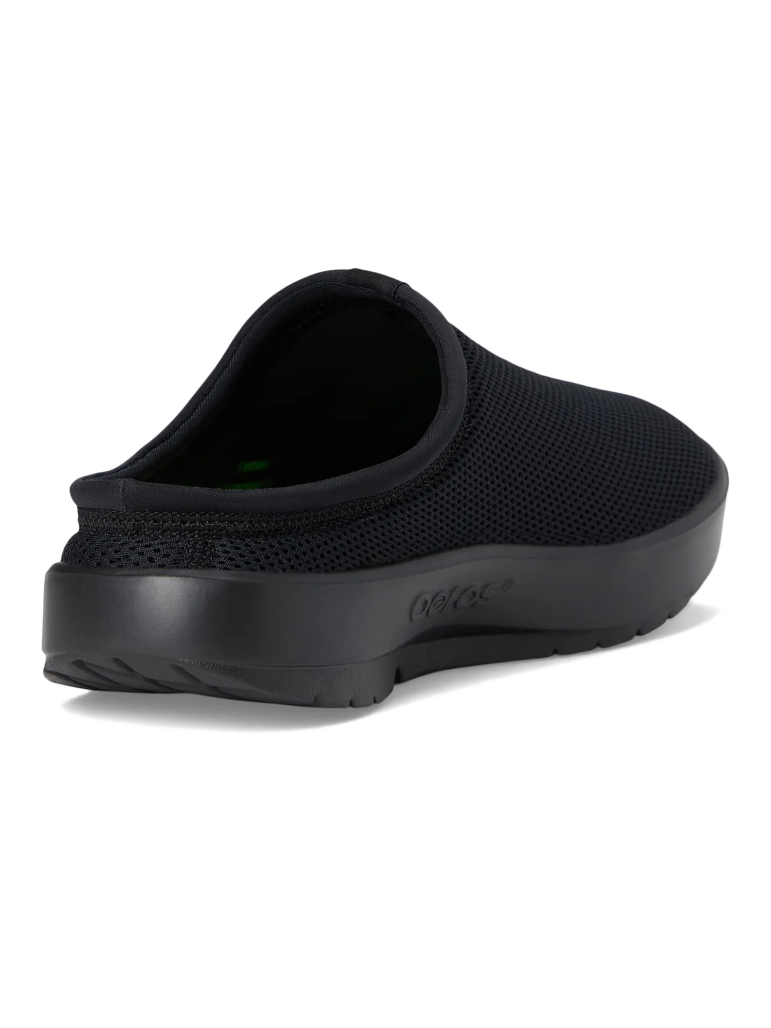 Кроссовки OOFOS OOcoozie Sport Mule Shoe — 5