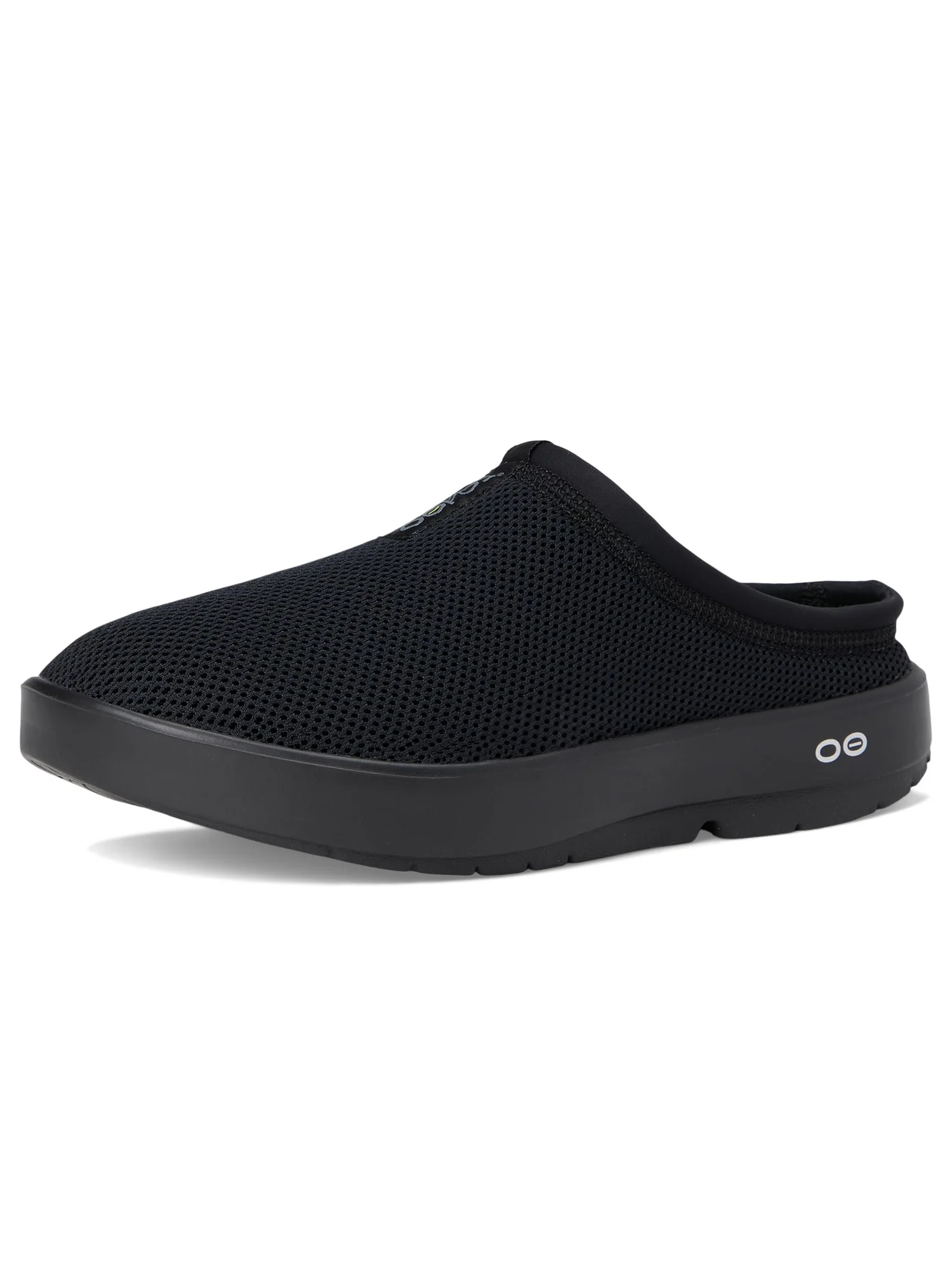 Кроссовки OOFOS OOcoozie Sport Mule Shoe — 7