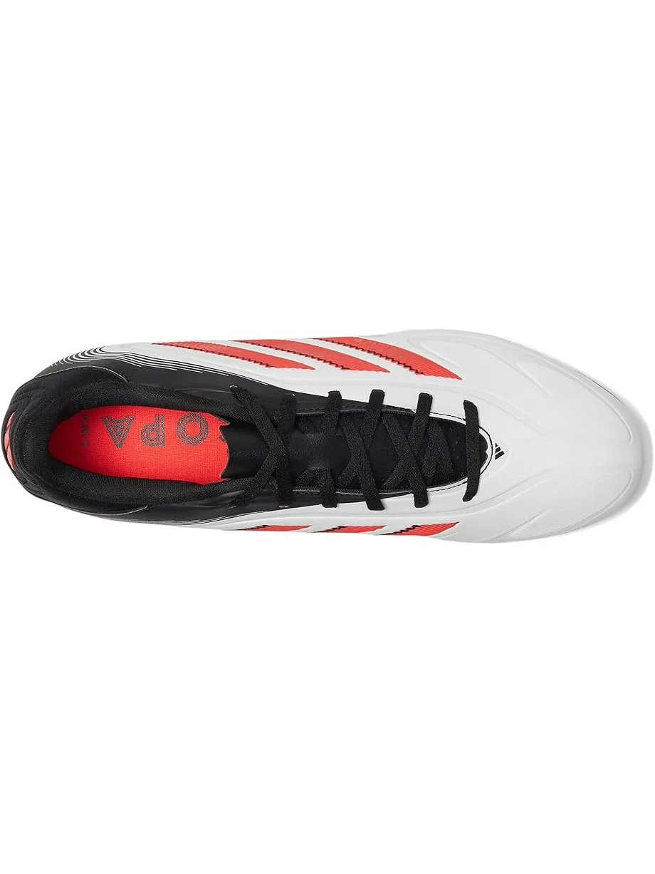 Кроссовки adidas Copa Pure 3 Club Firm Ground/Multi Ground Soccer Cleats — 2