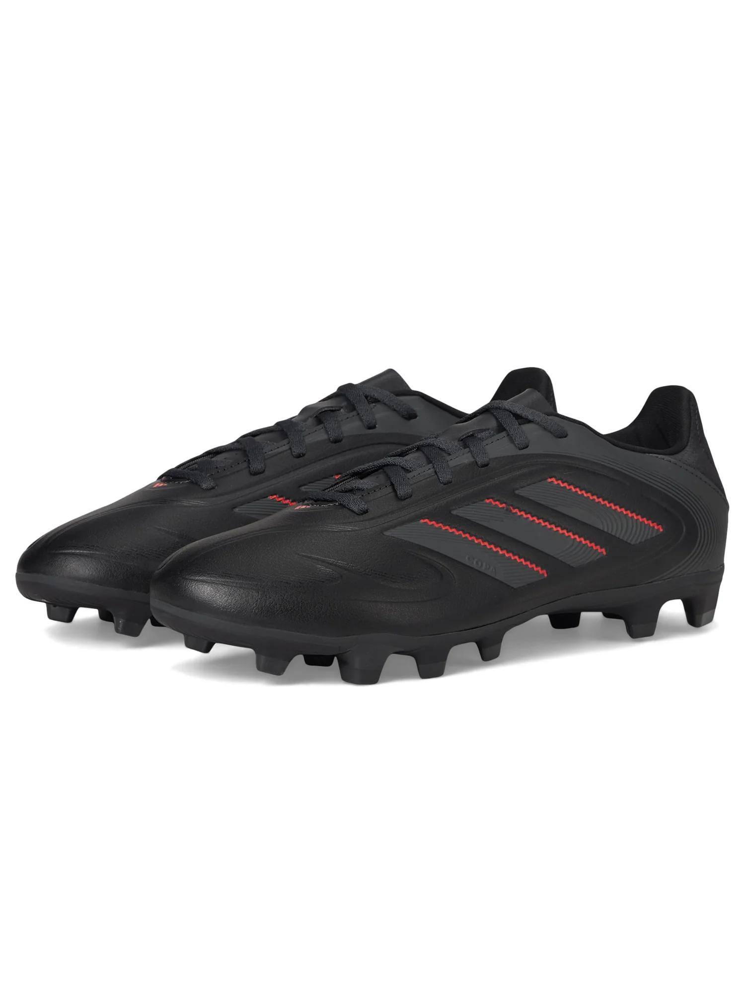 Кроссовки Unisex adidas Copa Pure 3 Club Firm Ground/Multi Ground Soccer Cleats — 1