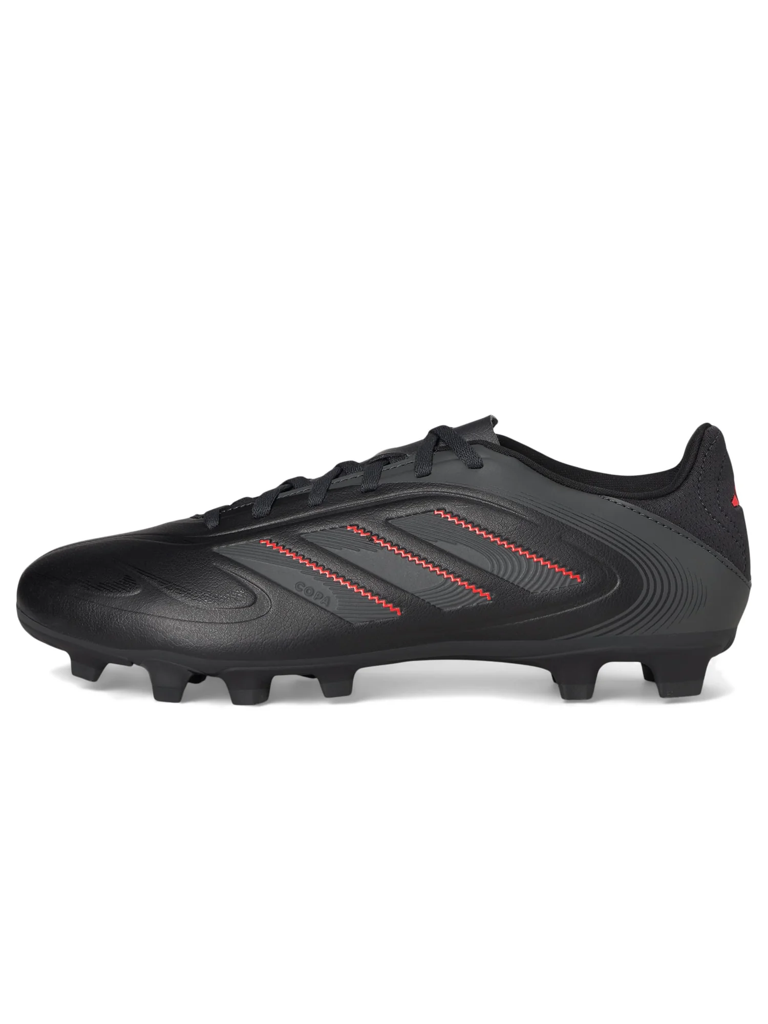 Кроссовки Unisex adidas Copa Pure 3 Club Firm Ground/Multi Ground Soccer Cleats — 4