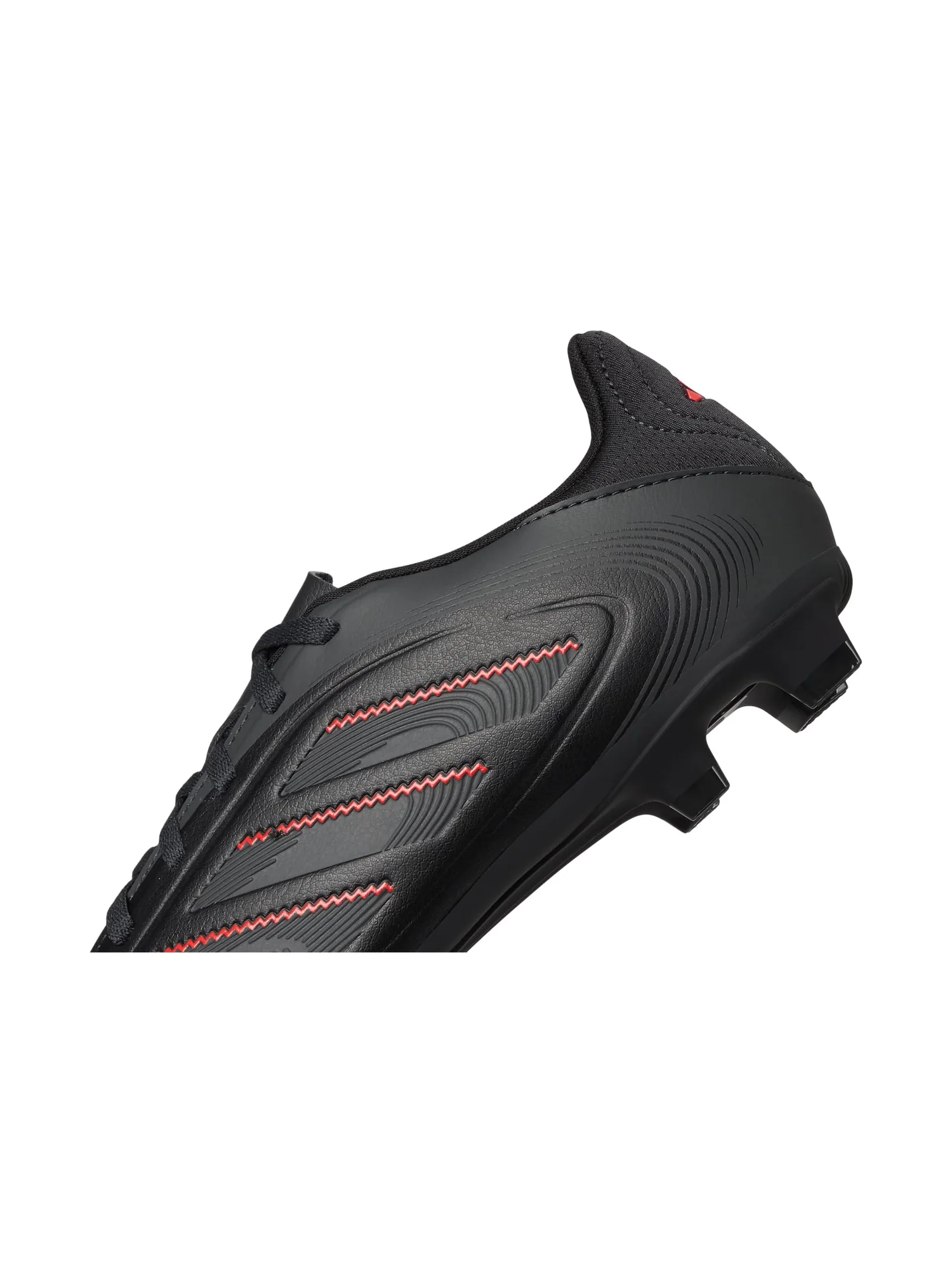Кроссовки Unisex adidas Copa Pure 3 Club Firm Ground/Multi Ground Soccer Cleats — 6