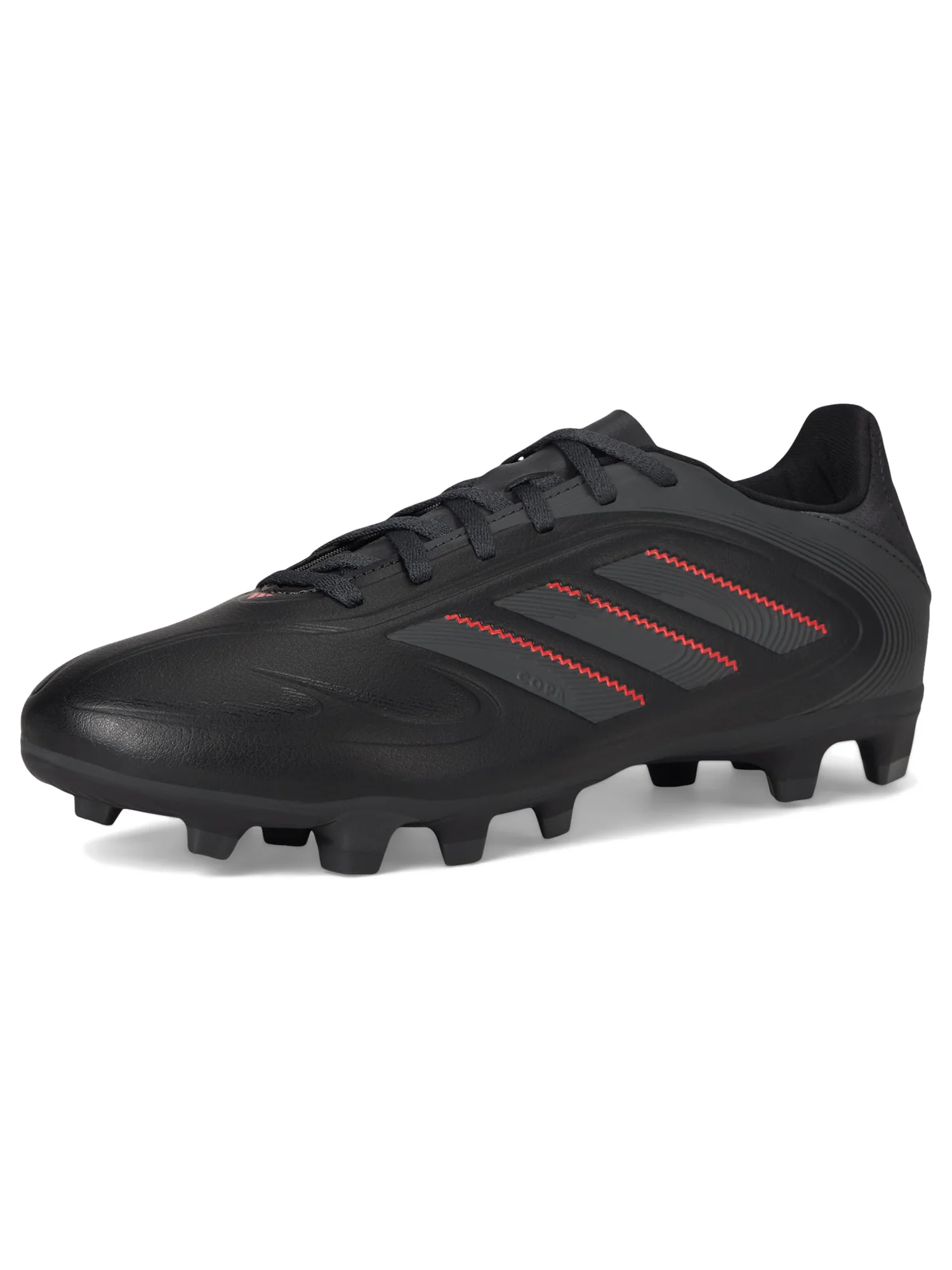 Кроссовки Unisex adidas Copa Pure 3 Club Firm Ground/Multi Ground Soccer Cleats — 7