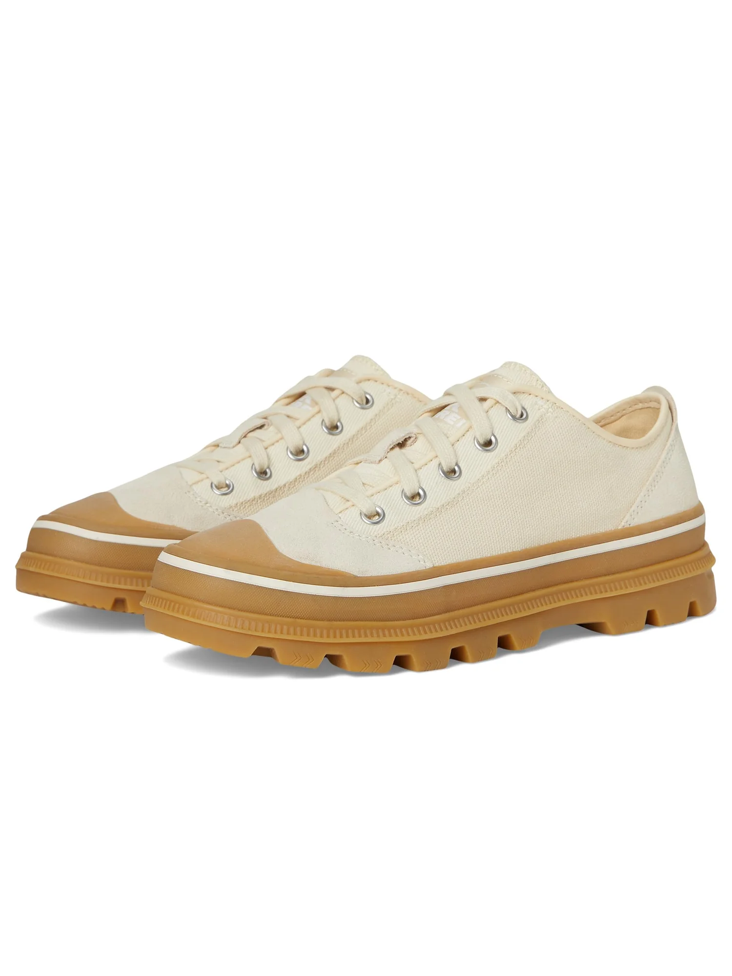 Кроссовки SOREL Scout N About Low Sneakers — 1