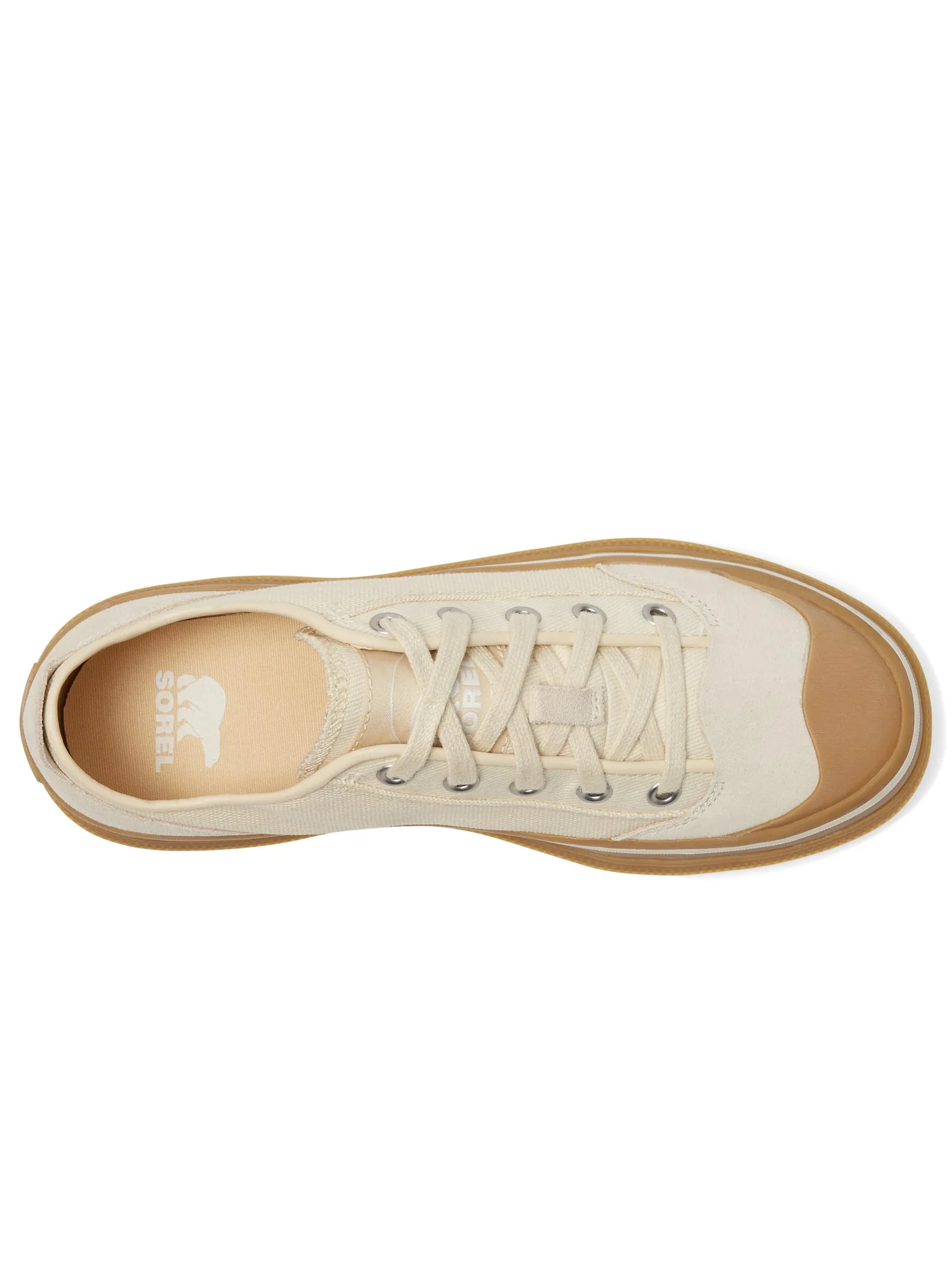 Кроссовки SOREL Scout N About Low Sneakers — 2