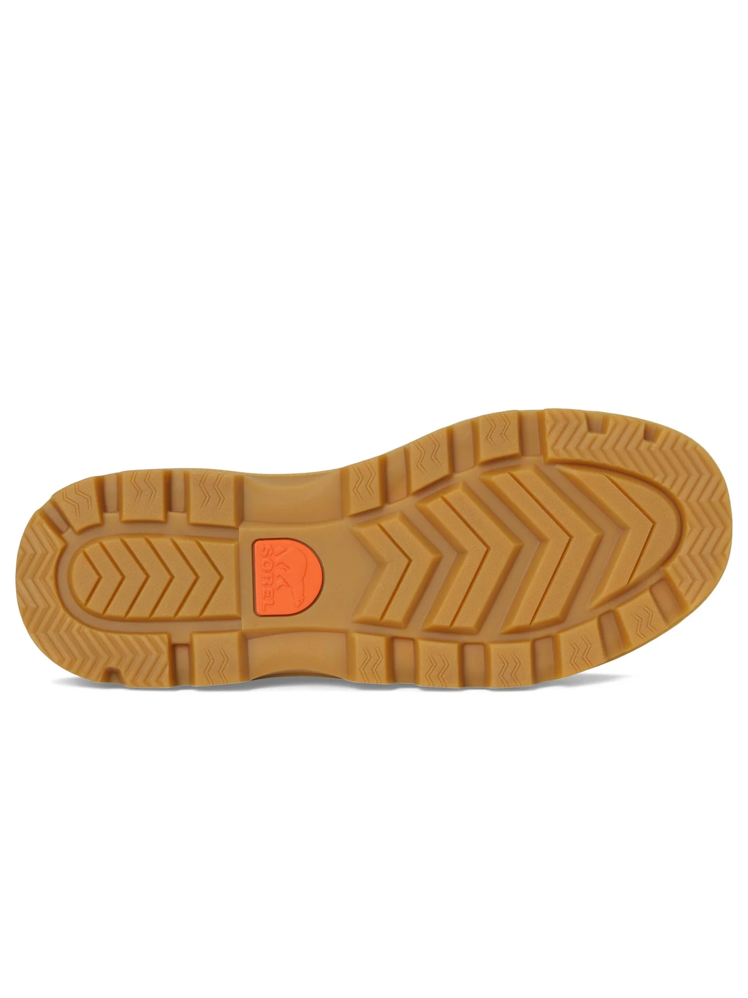 Кроссовки SOREL Scout N About Low Sneakers — 3