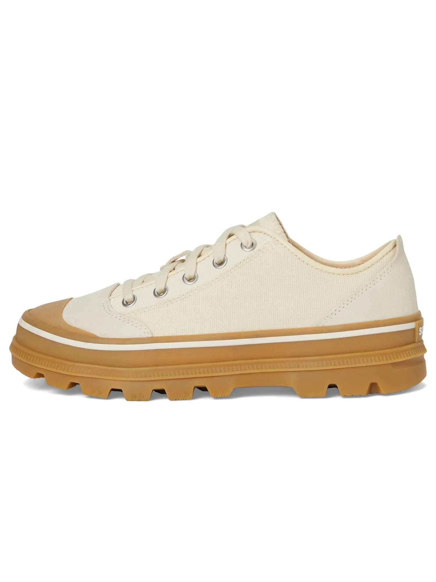 Кроссовки SOREL Scout N About Low Sneakers — 4