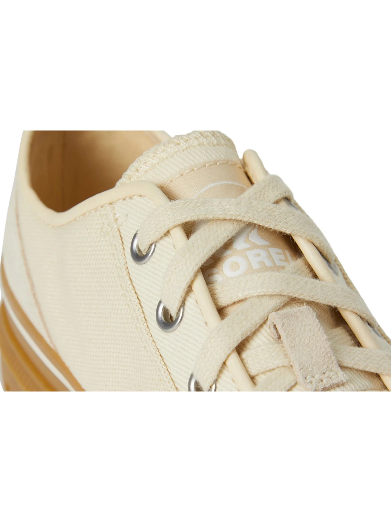 Кроссовки SOREL Scout N About Low Sneakers — 6