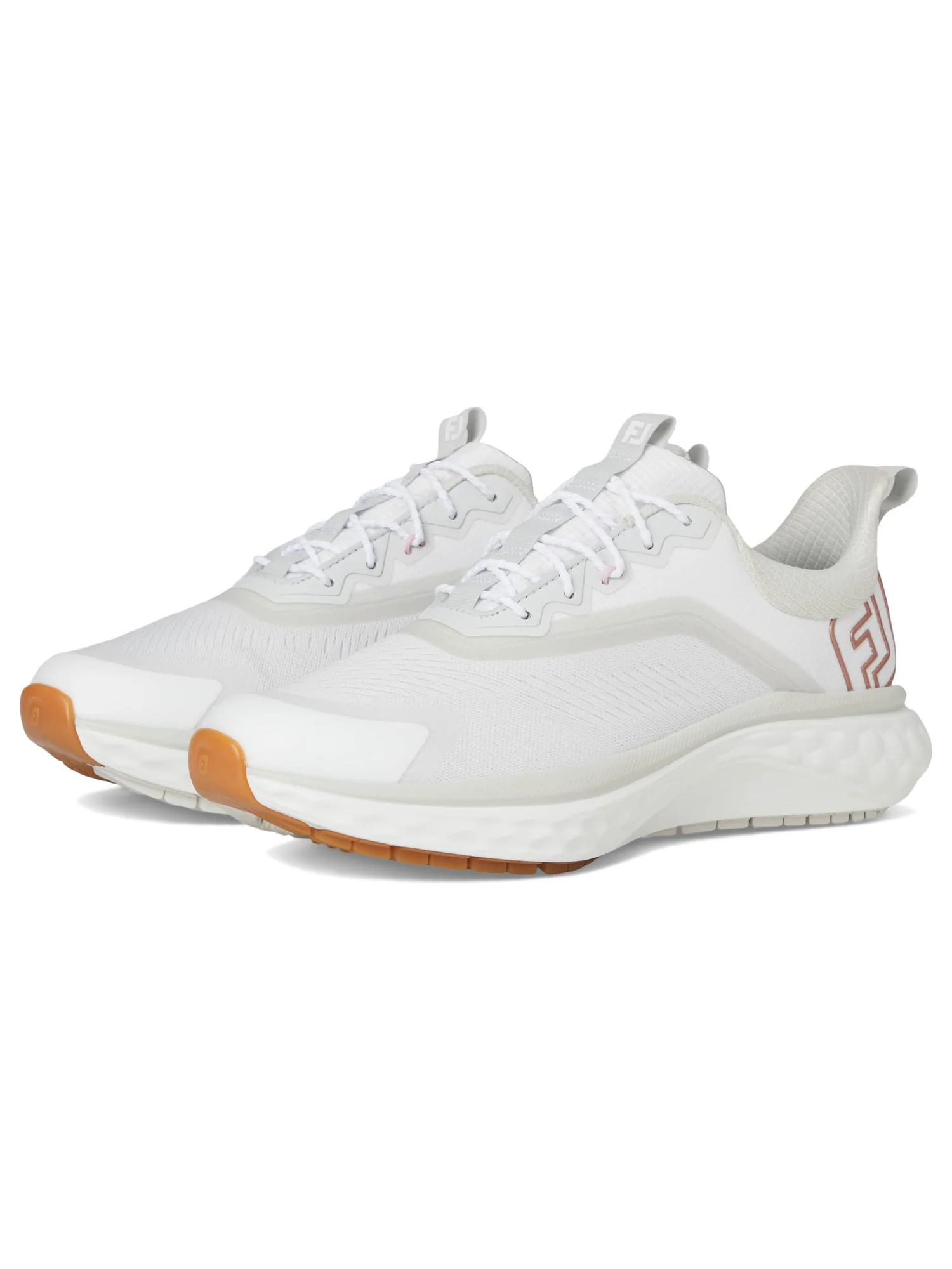 Кроссовки FootJoy FJ Quantum Golf Shoes — 1