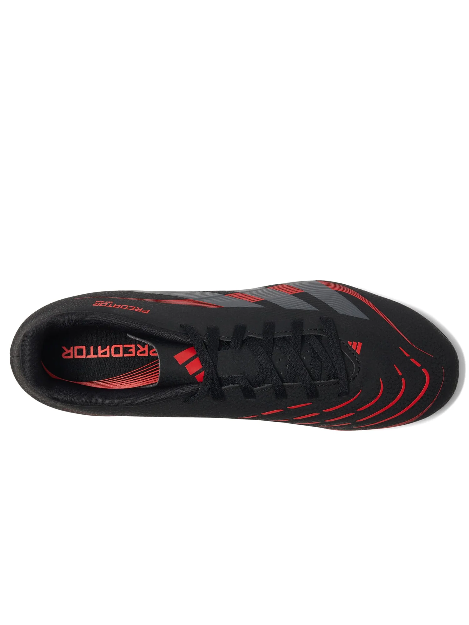 Кроссовки Unisex adidas Predator Club Firm Ground/Multi Ground Soccer Cleats — 2