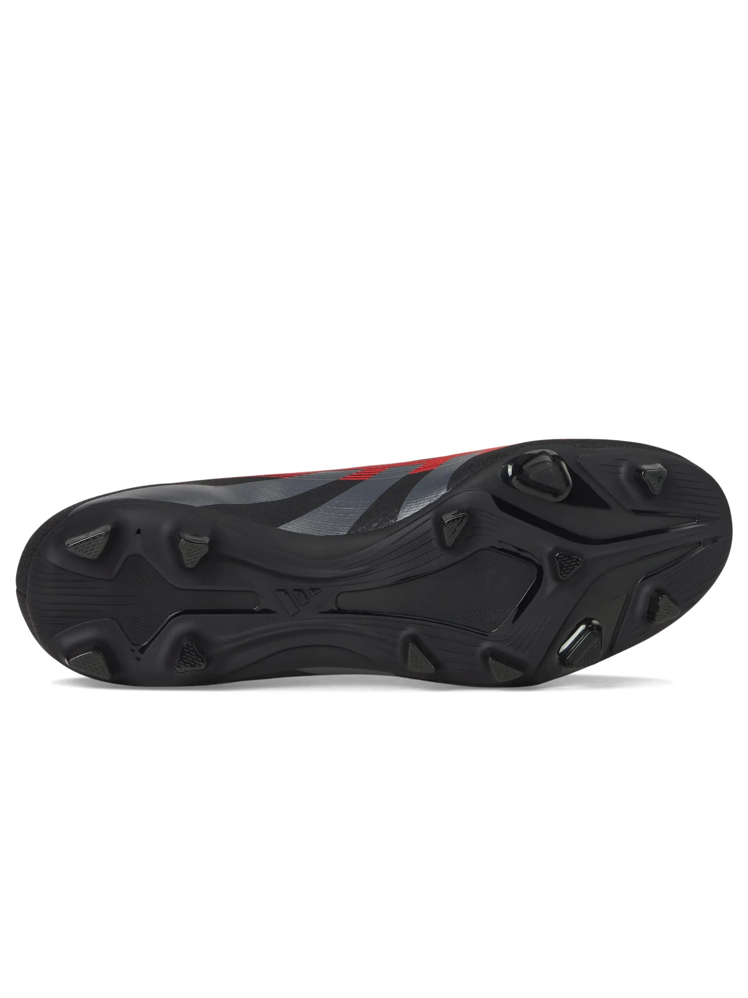 Кроссовки Unisex adidas Predator Club Firm Ground/Multi Ground Soccer Cleats — 3
