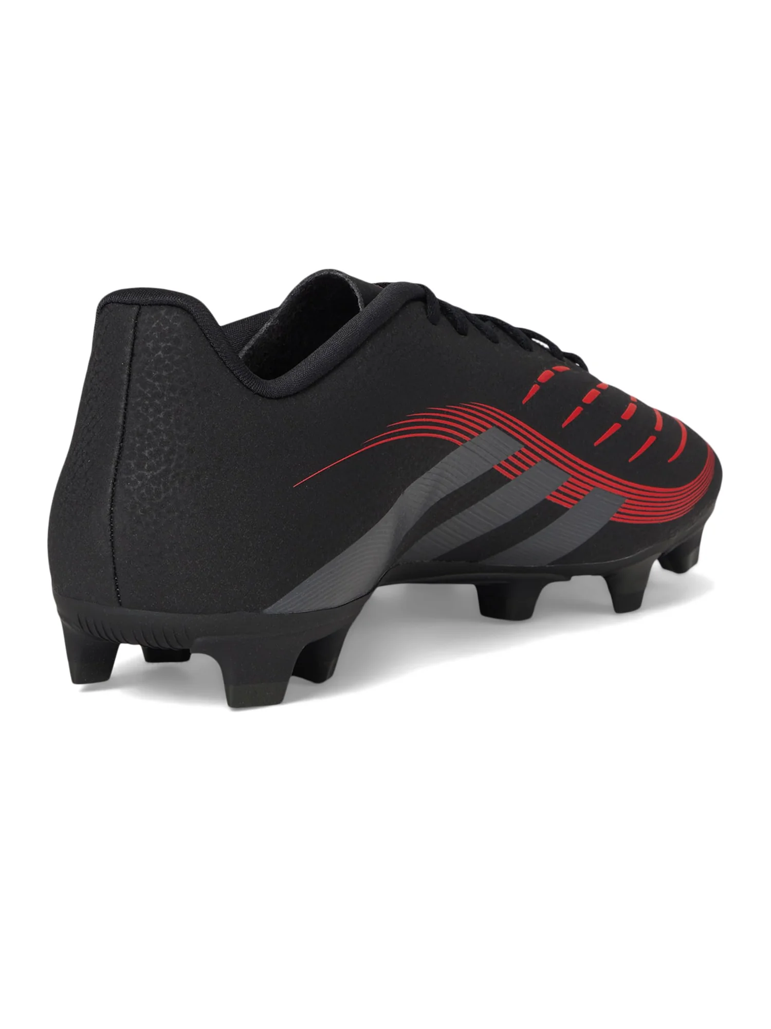 Кроссовки Unisex adidas Predator Club Firm Ground/Multi Ground Soccer Cleats — 5