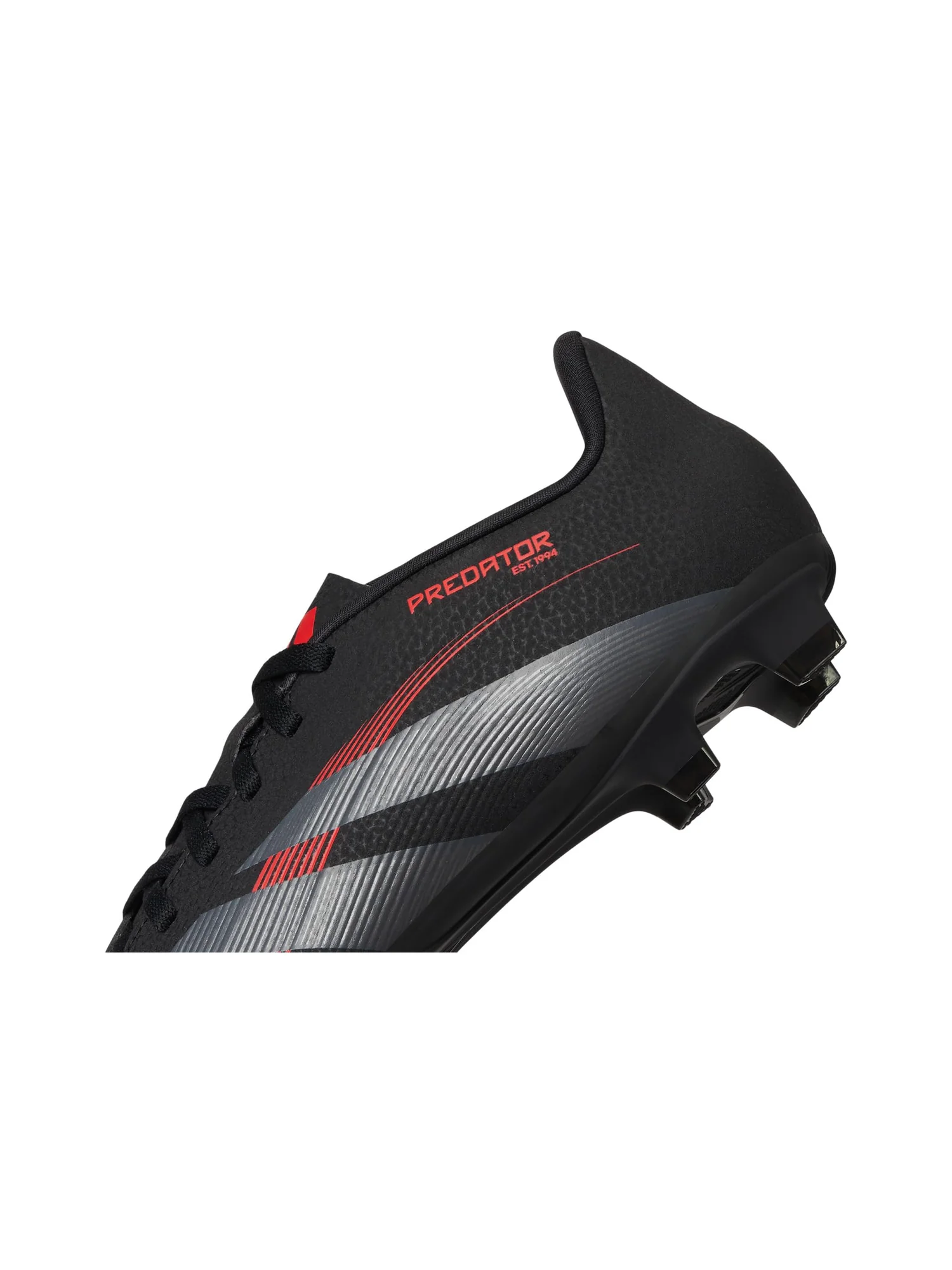 Кроссовки Unisex adidas Predator Club Firm Ground/Multi Ground Soccer Cleats — 6