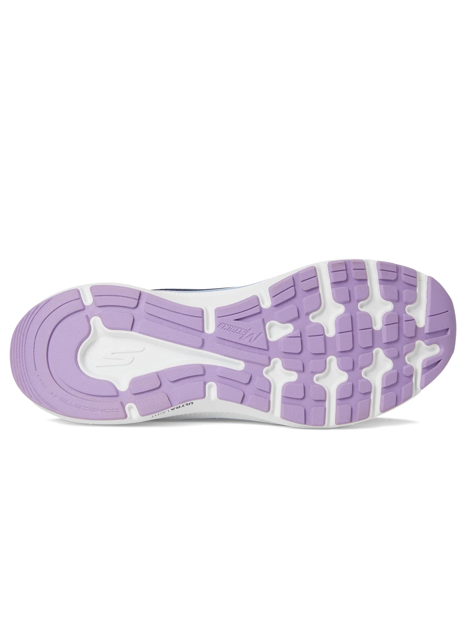 Кроссовки SKECHERS Go Run Consistent 2.0 Captiva Hands Free Slip-Ins — 3
