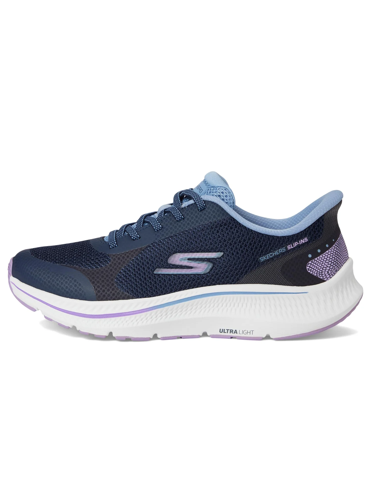 Кроссовки SKECHERS Go Run Consistent 2.0 Captiva Hands Free Slip-Ins — 4