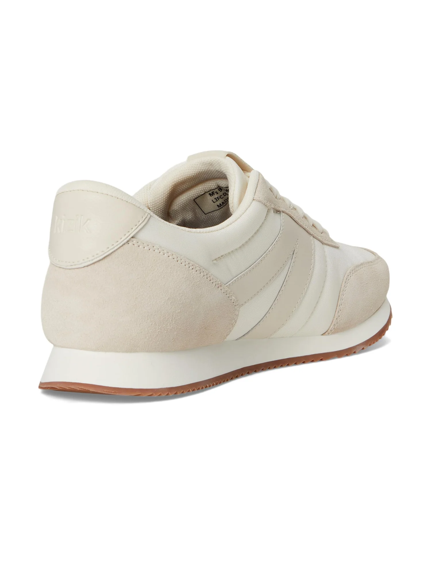 Кроссовки Unisex KIZIK Milan Hands-Free — 5