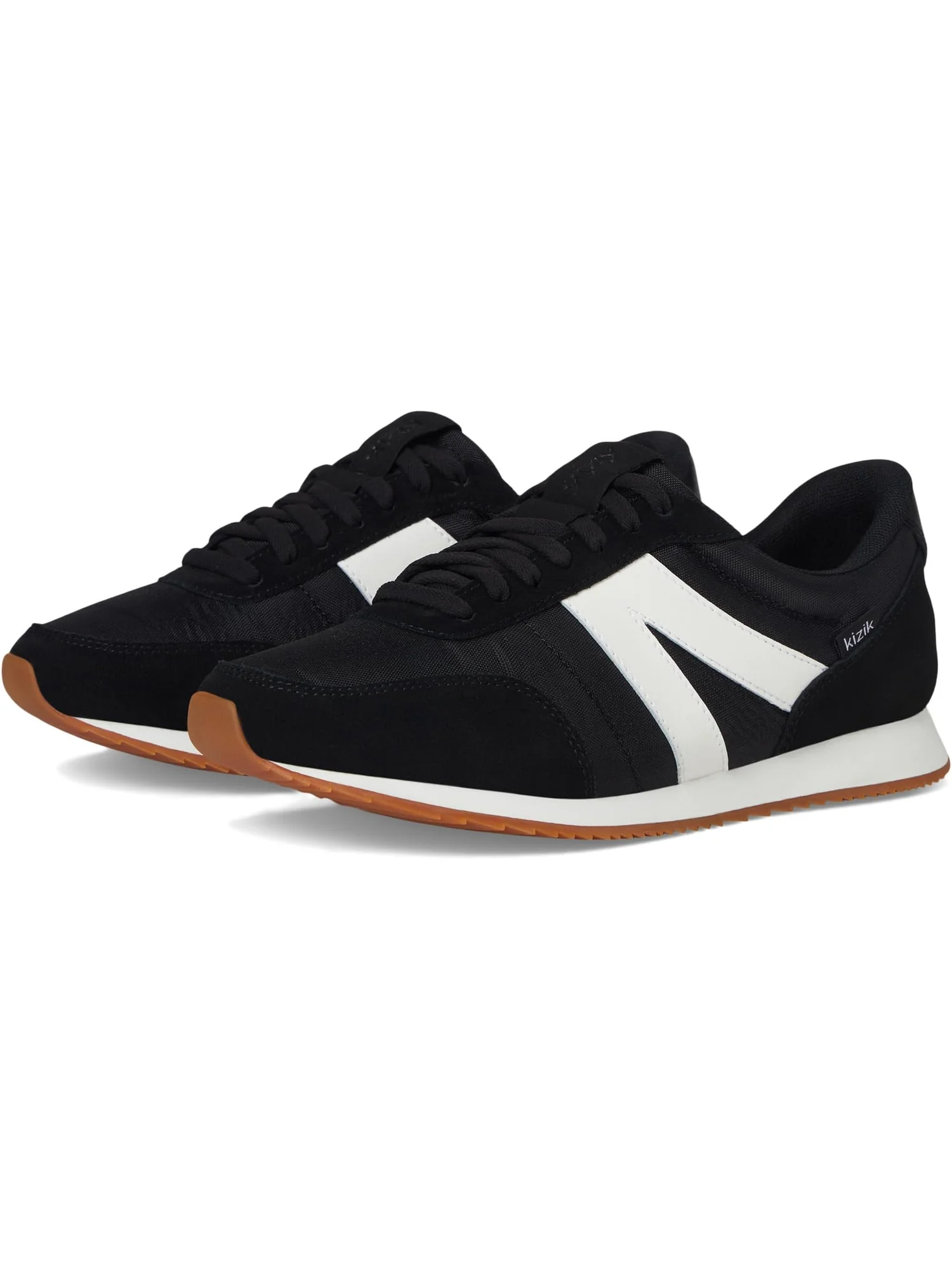 Кроссовки KIZIK Unisex Milan Hands-Free — 1
