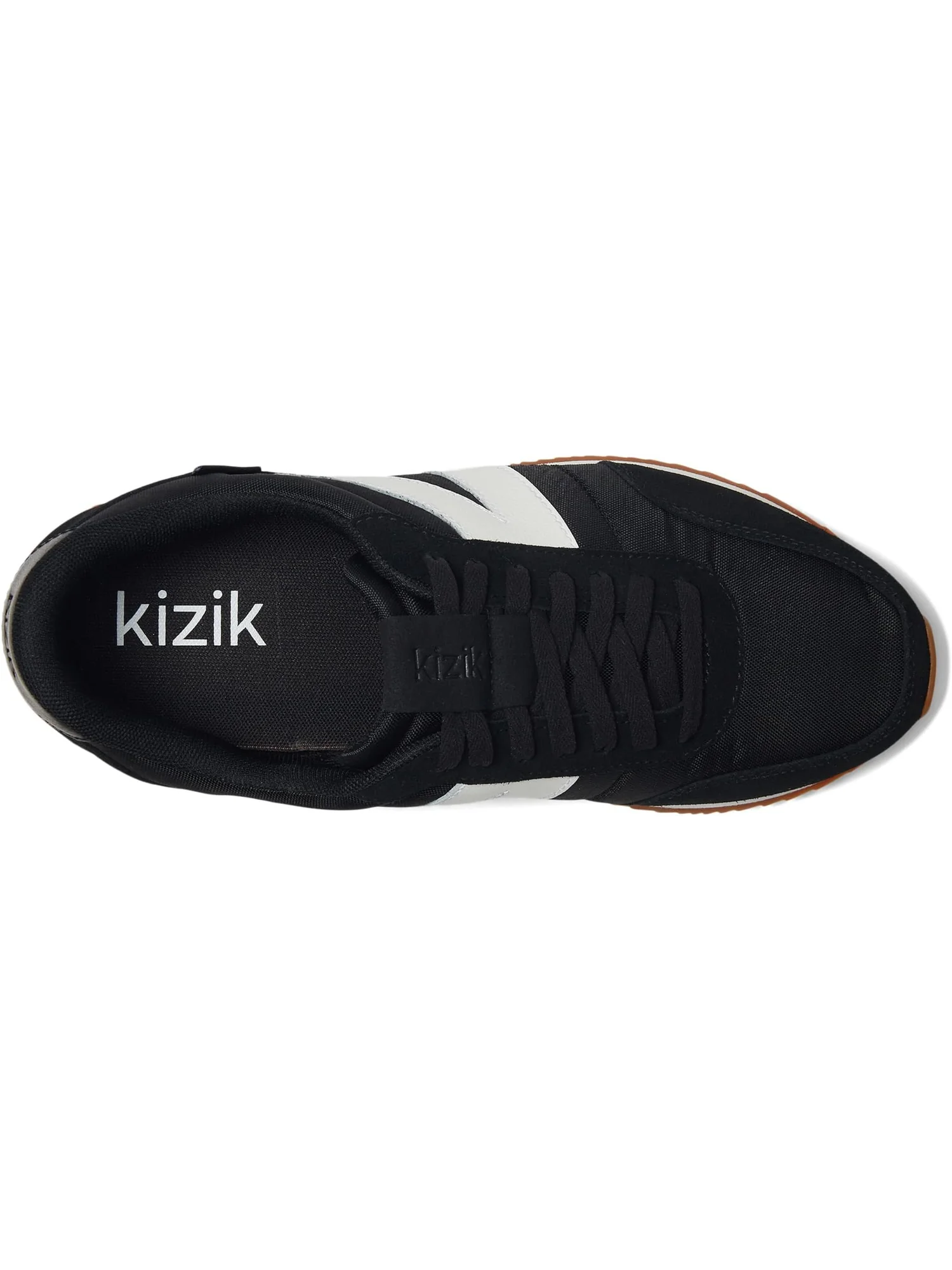 Кроссовки KIZIK Unisex Milan Hands-Free — 2