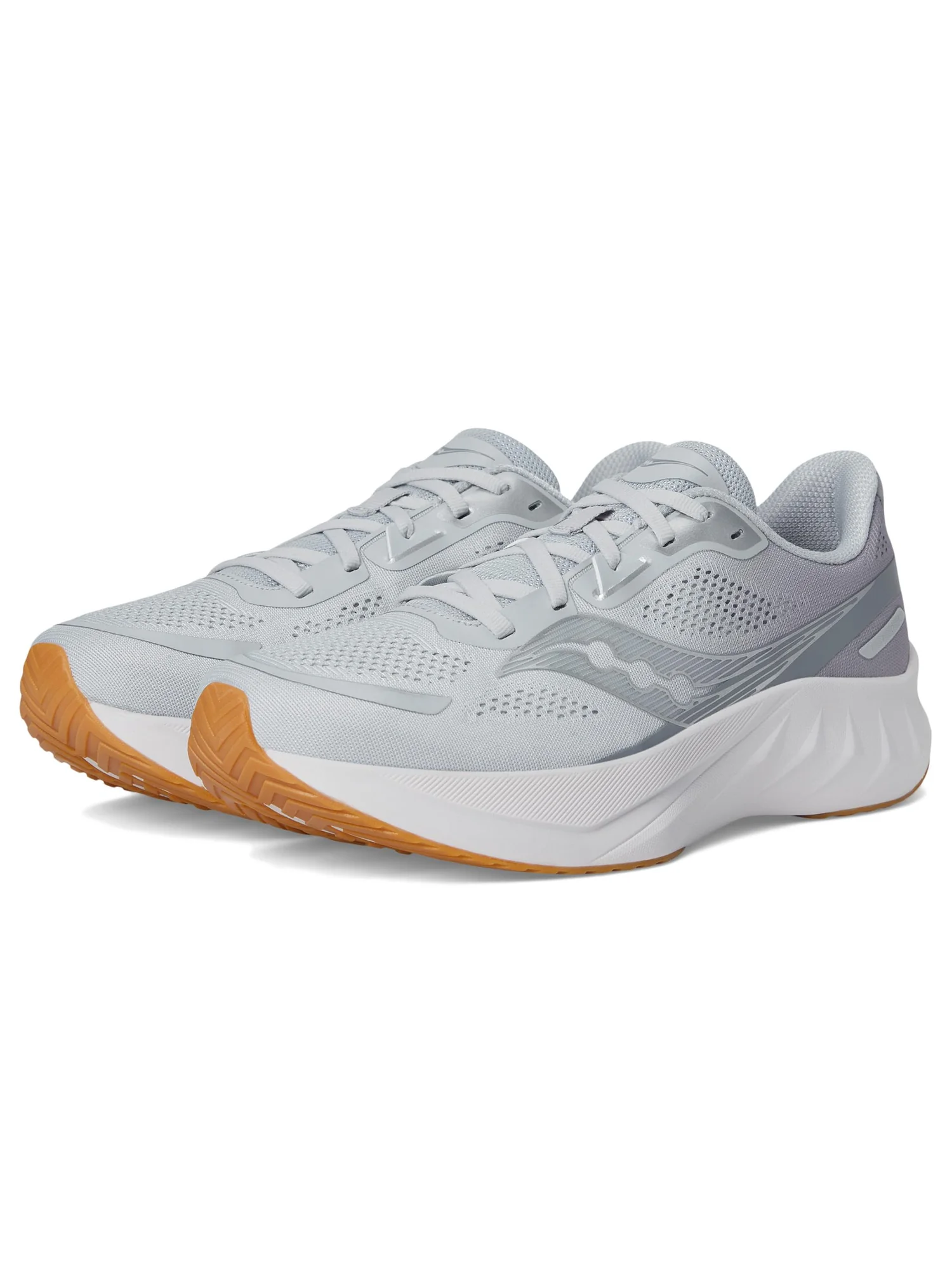 Кроссовки Saucony Tide 2 — 1
