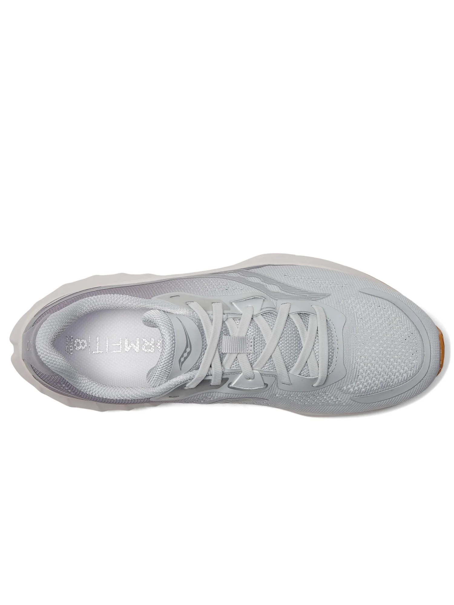 Кроссовки Saucony Tide 2 — 2