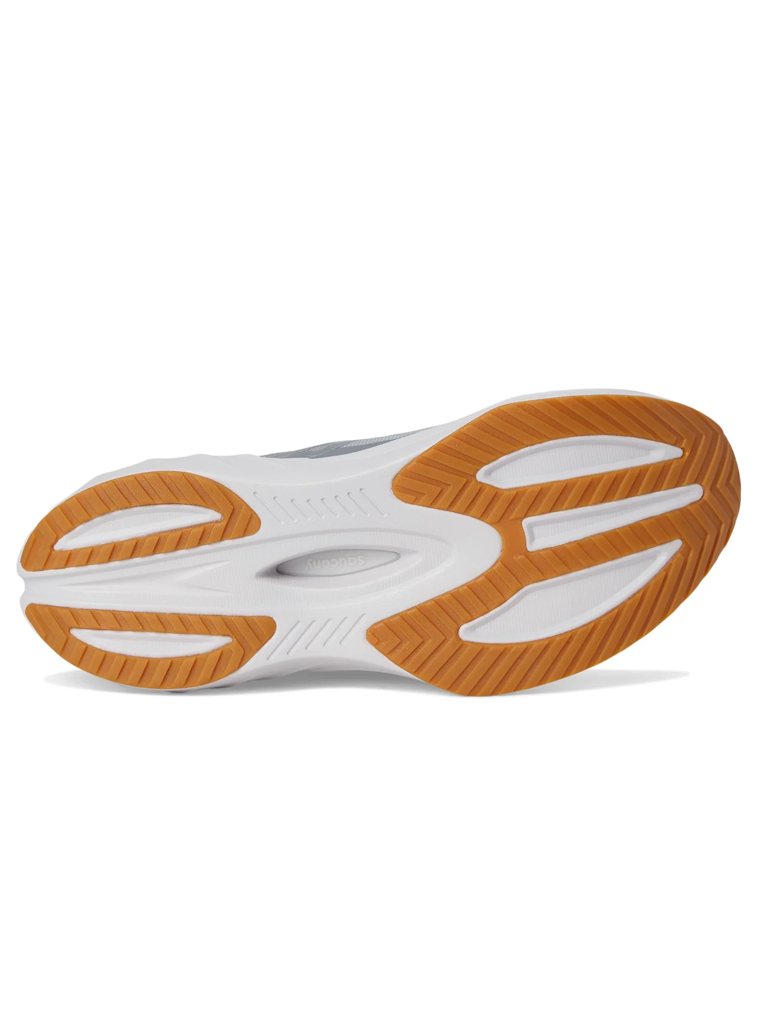 Кроссовки Saucony Tide 2 — 3