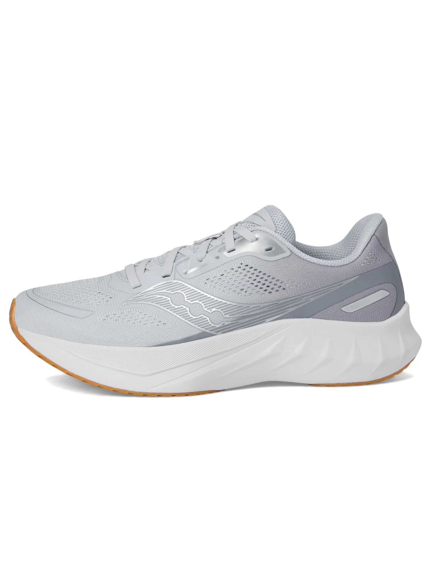 Кроссовки Saucony Tide 2 — 4