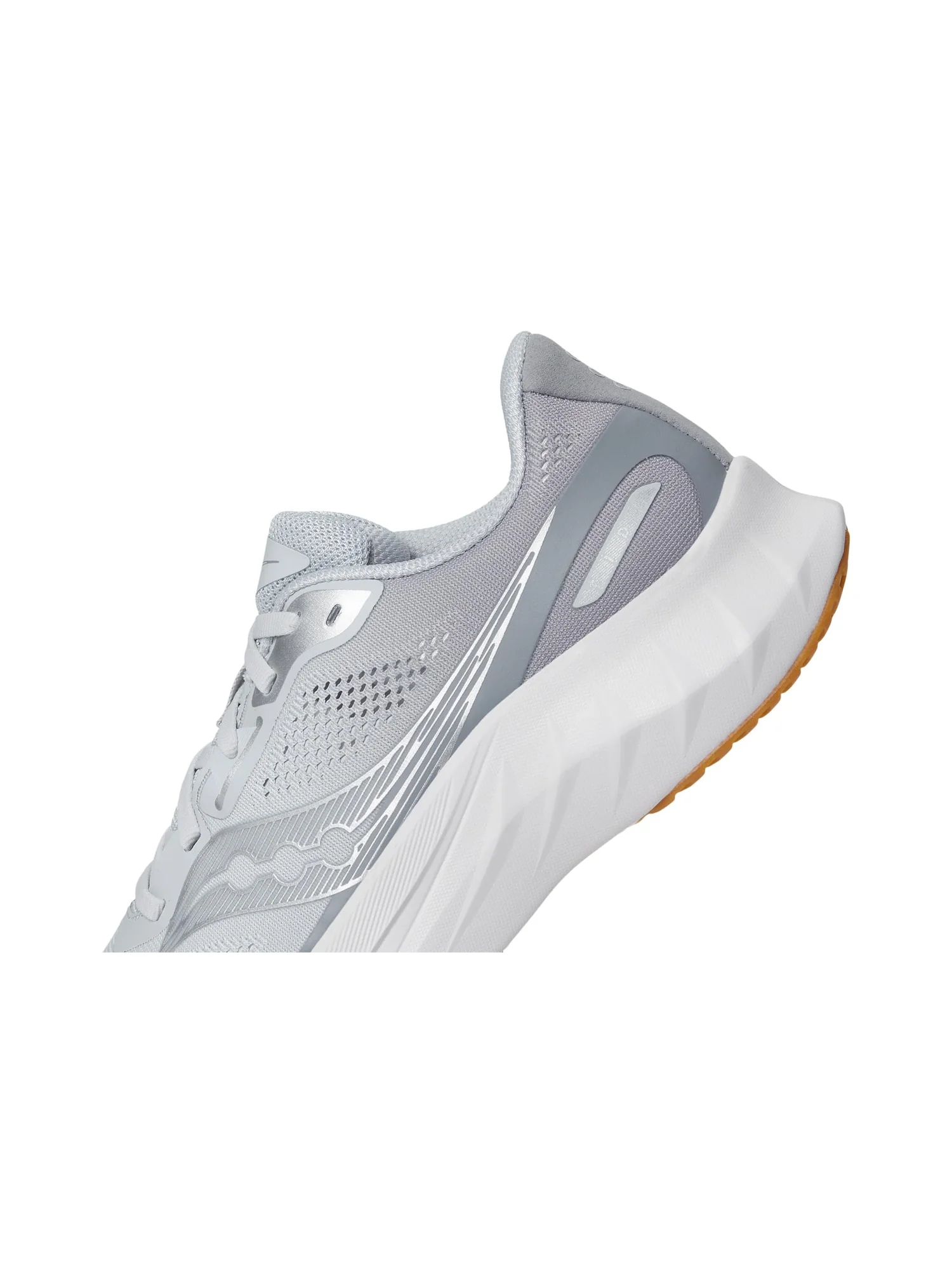 Кроссовки Saucony Tide 2 — 6