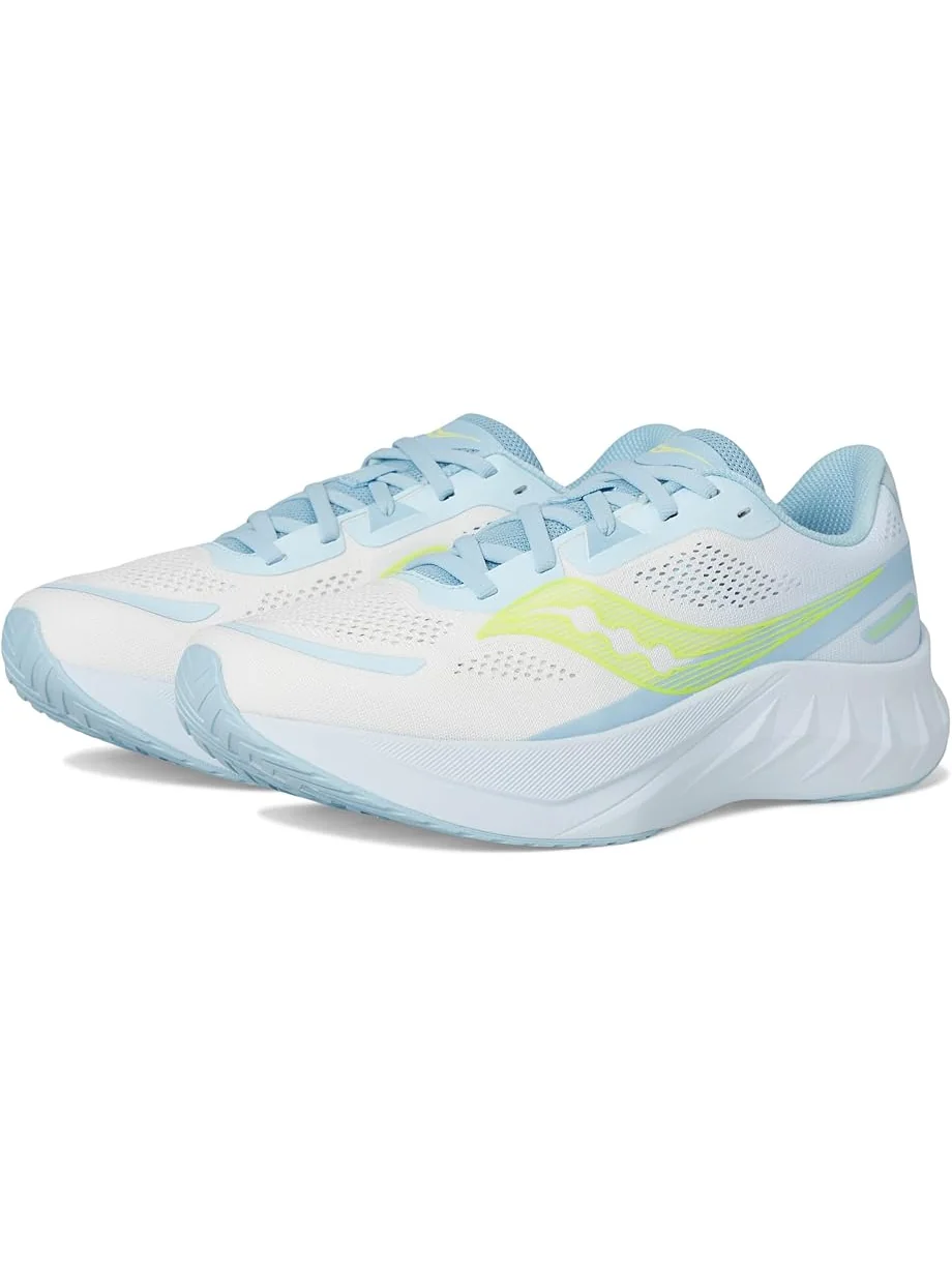 Кроссовки Saucony Tide 2