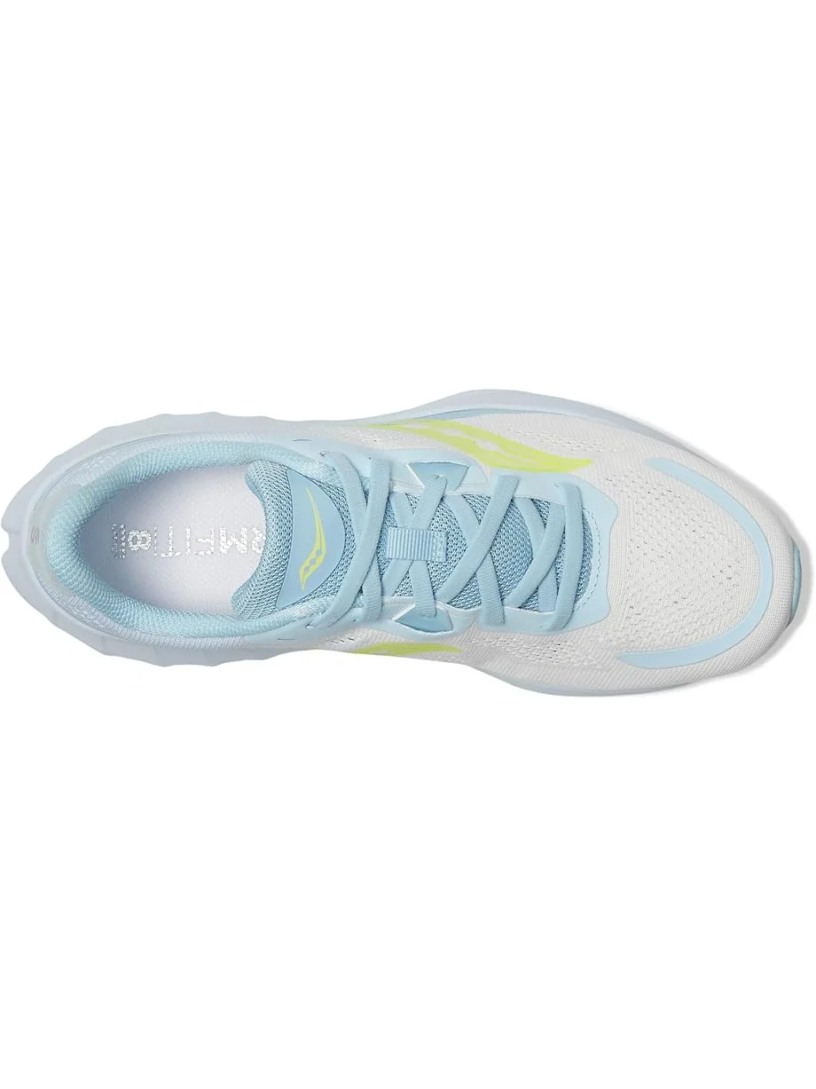 Кроссовки Saucony Tide 2 — 2