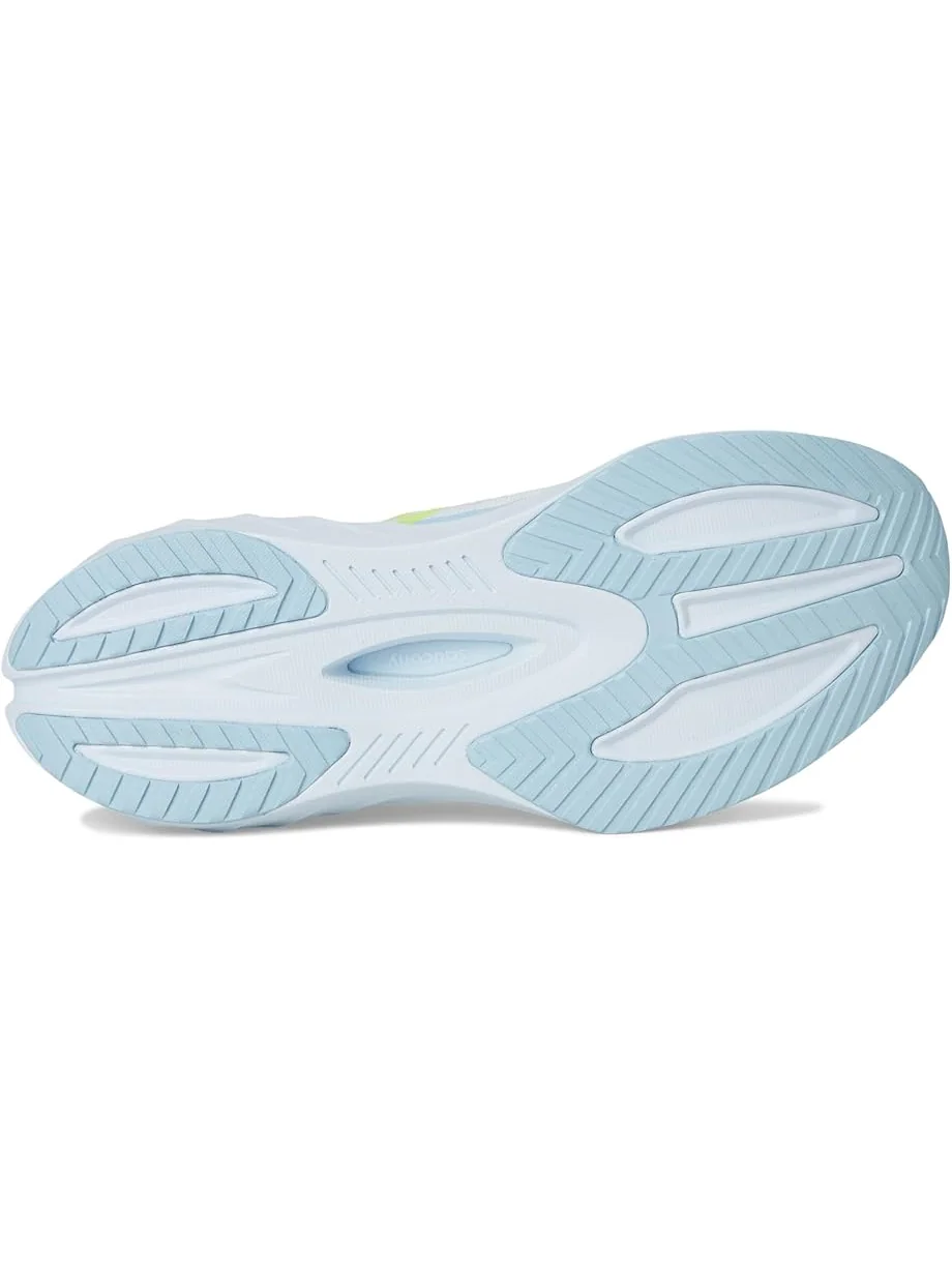 Кроссовки Saucony Tide 2 — 3