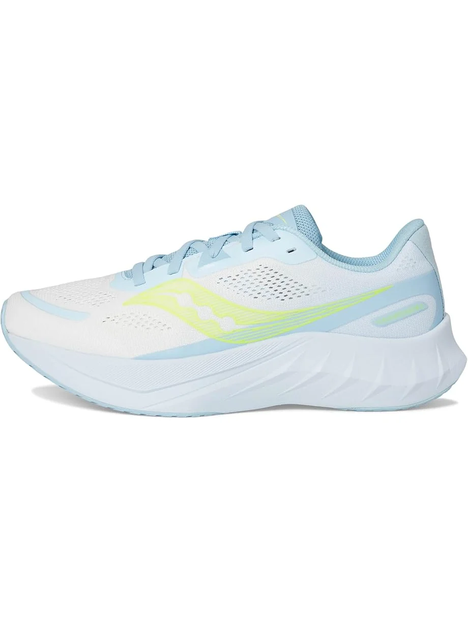 Кроссовки Saucony Tide 2 — 4