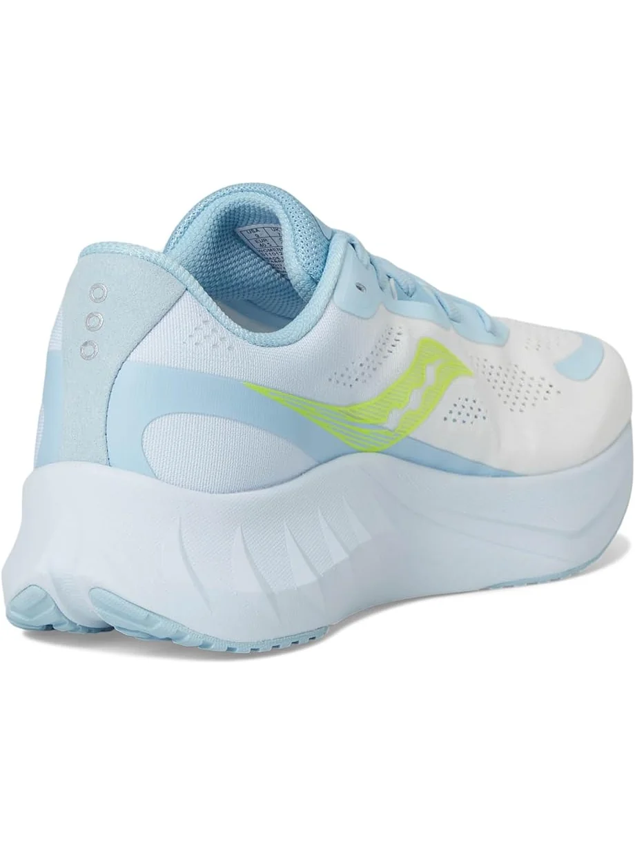 Кроссовки Saucony Tide 2 — 5