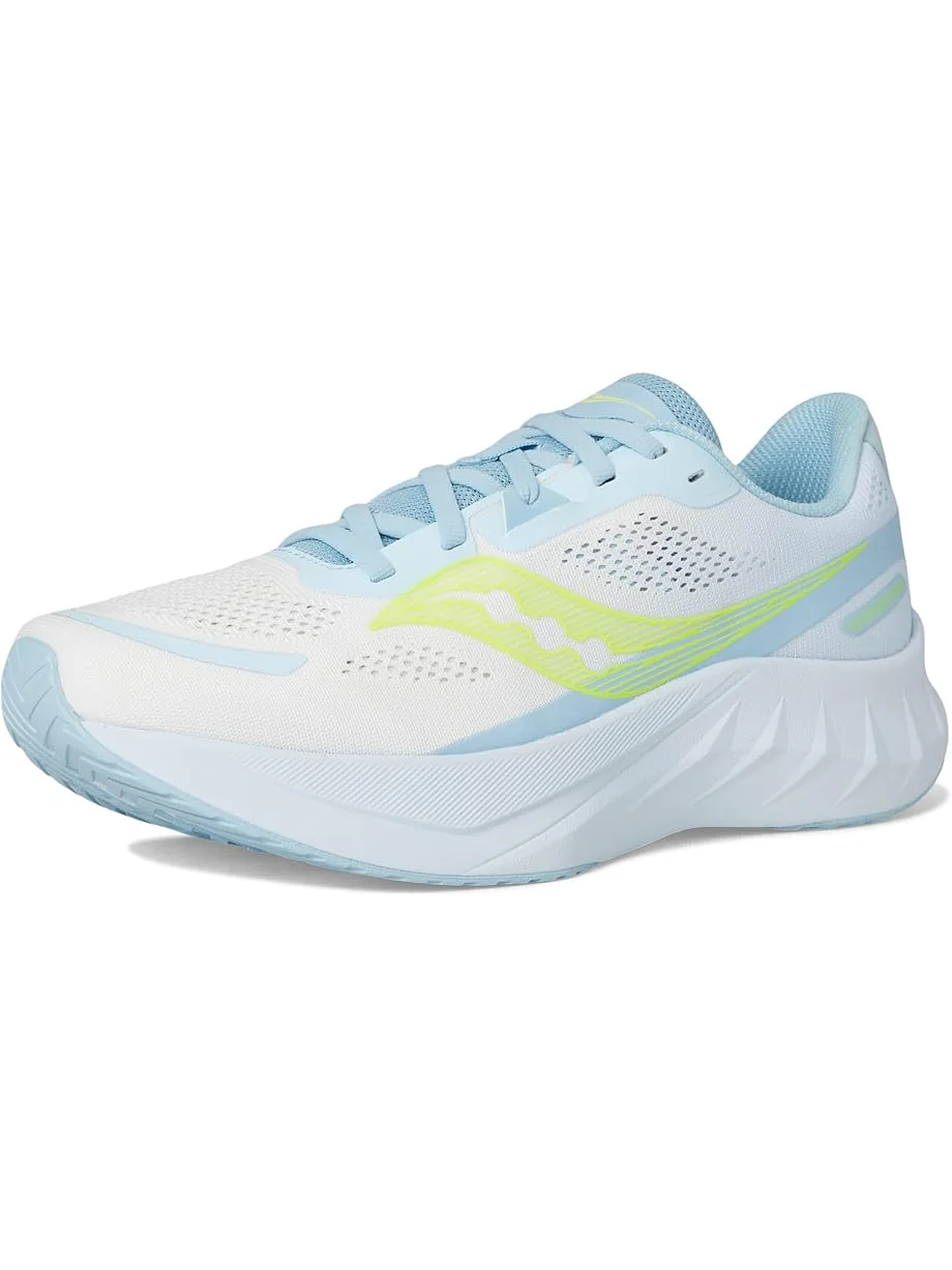 Кроссовки Saucony Tide 2 — 7