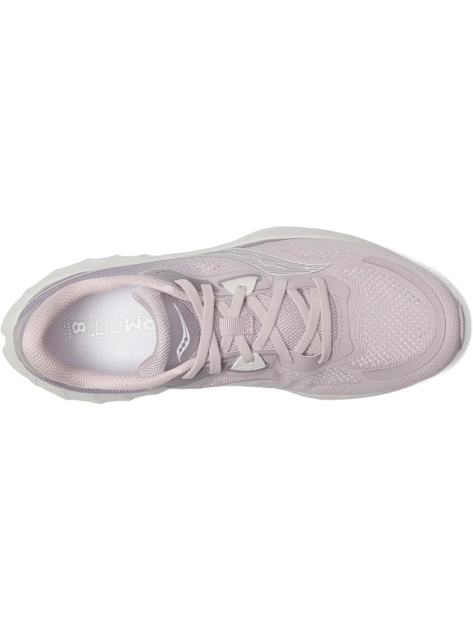 Кроссовки Saucony Tide 2 — 2