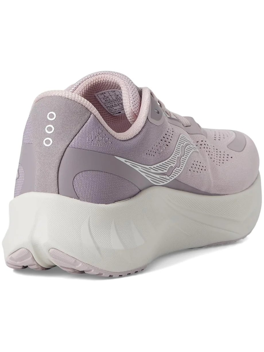 Кроссовки Saucony Tide 2 — 5