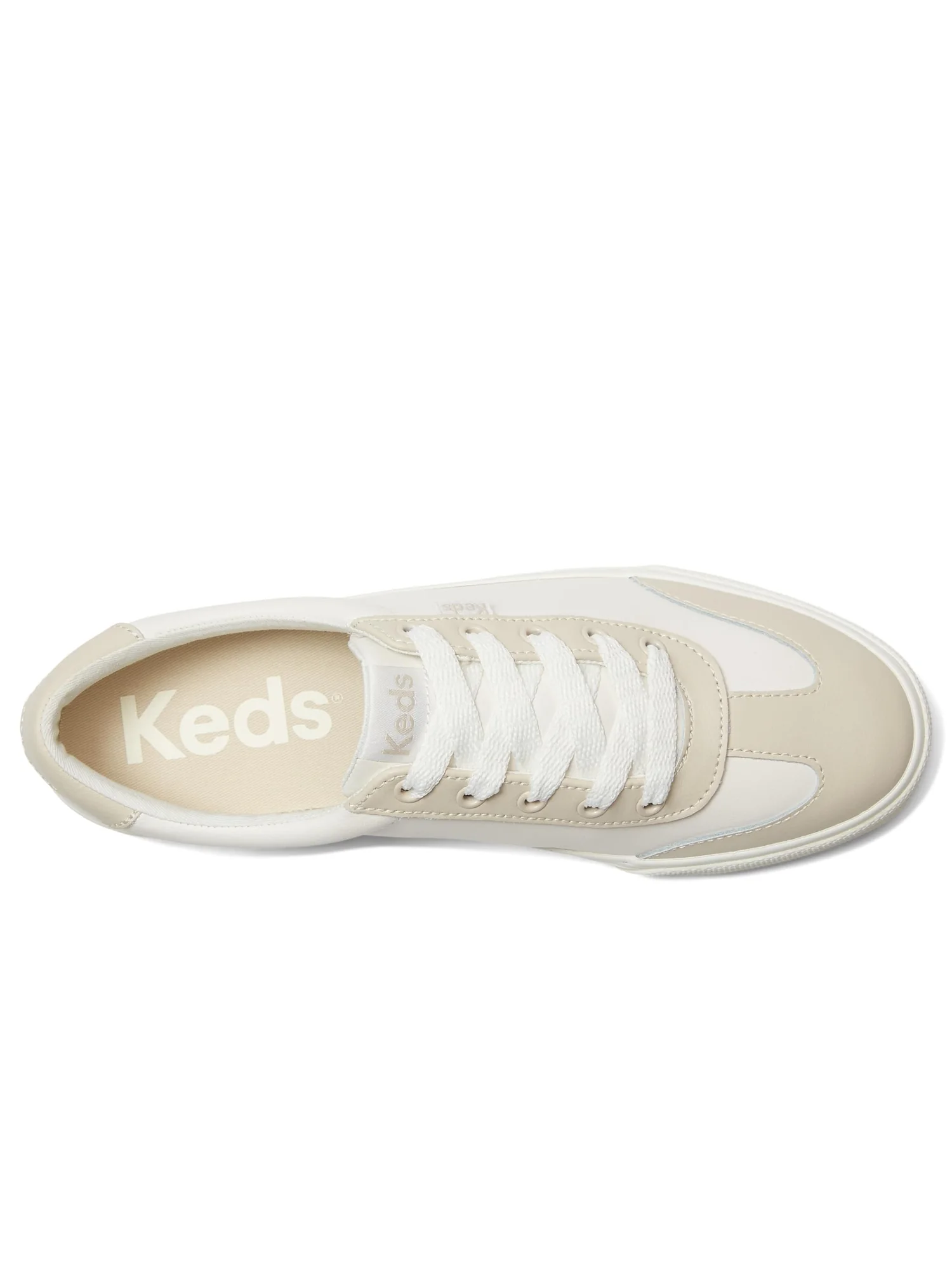 Кроссовки Keds Jump Kick T-Toe — 2