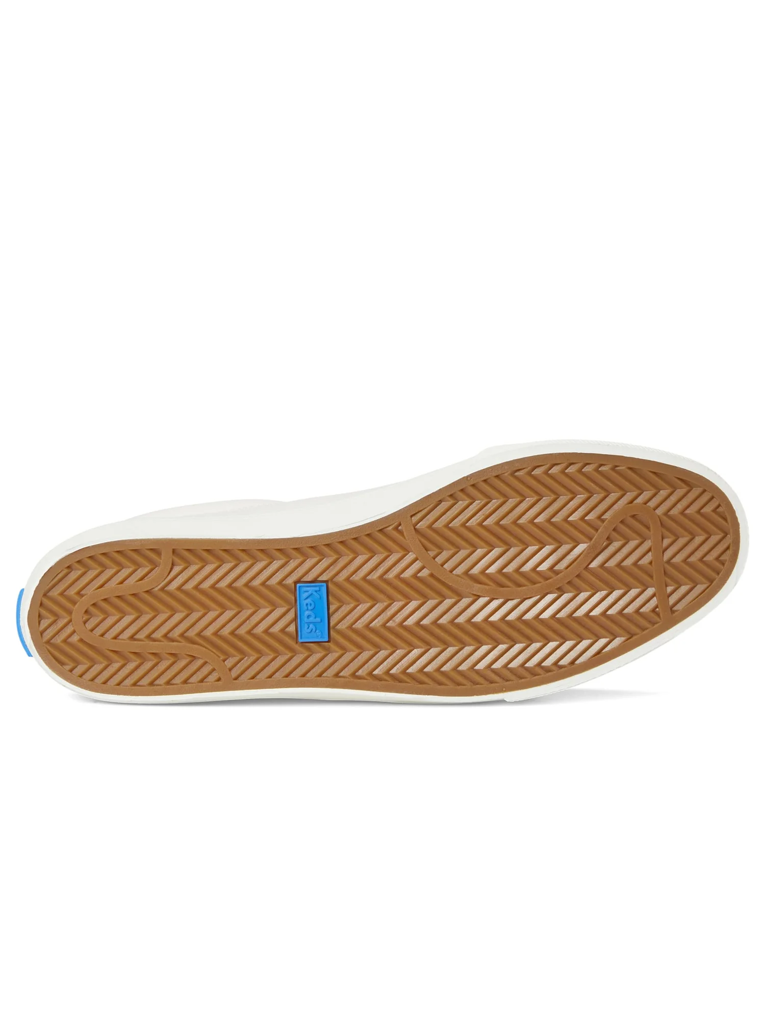 Кроссовки Keds Jump Kick T-Toe — 3